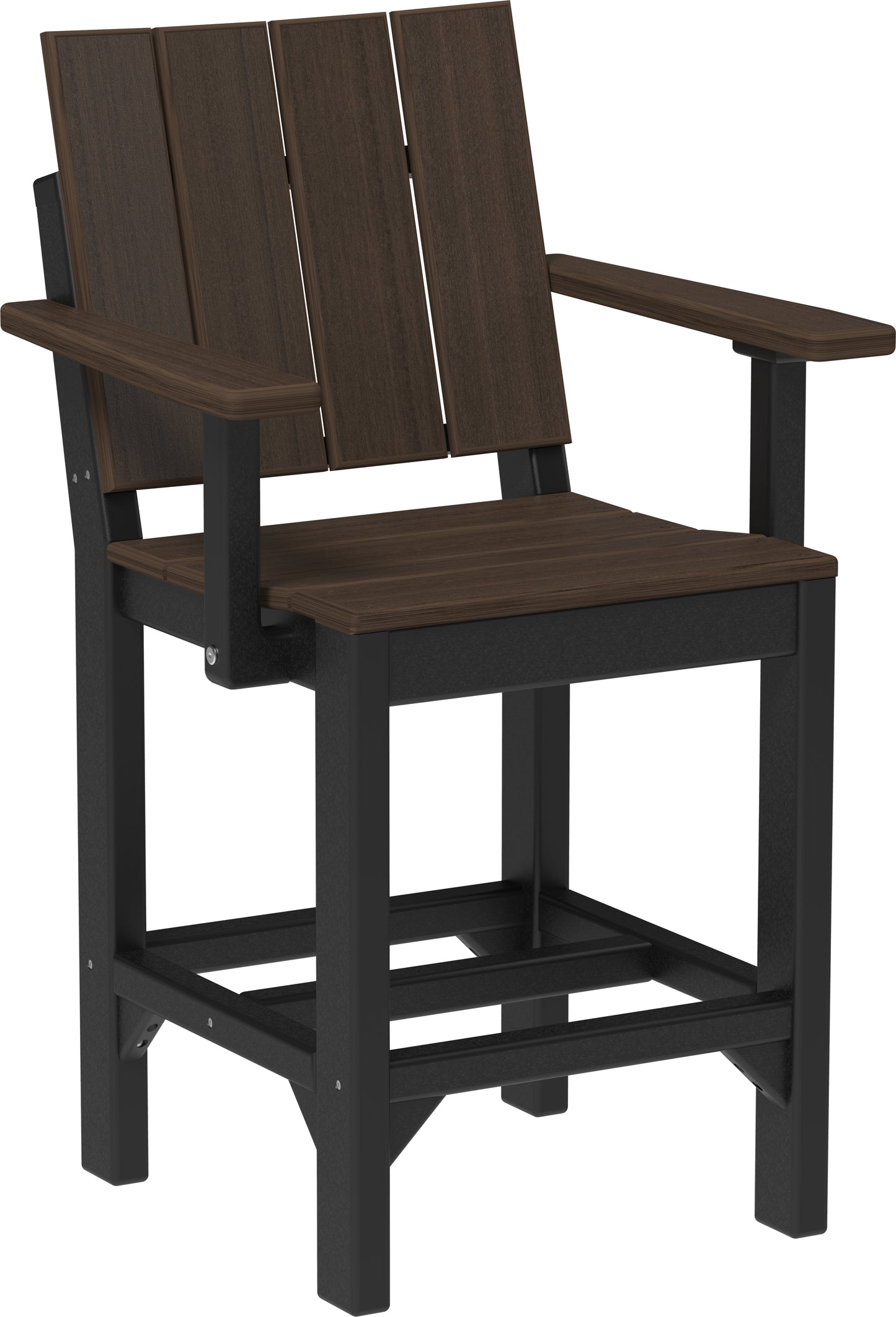 Urban Arm Chair- COUNTER HEIGHT