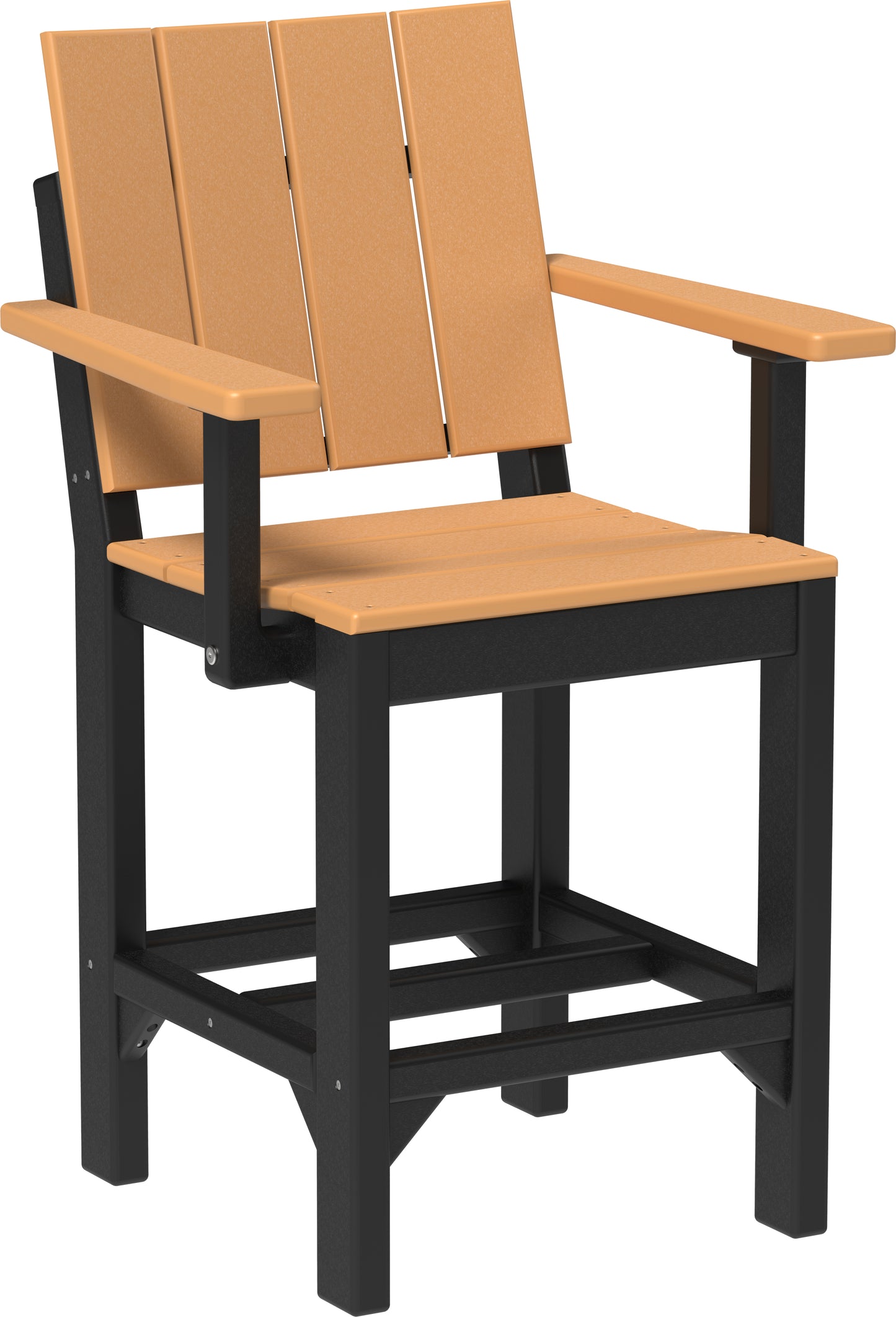 Urban Arm Chair- COUNTER HEIGHT