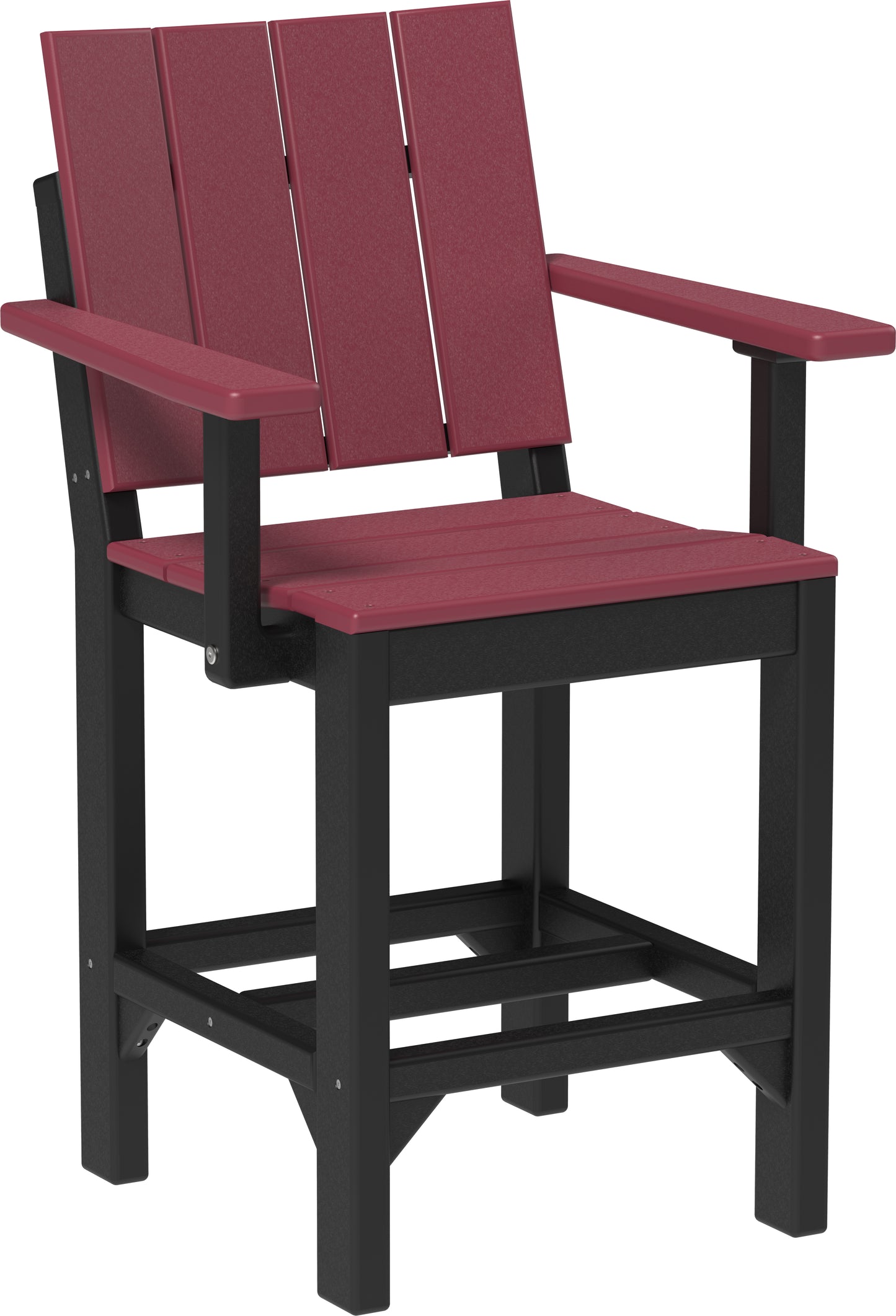 Urban Arm Chair- COUNTER HEIGHT