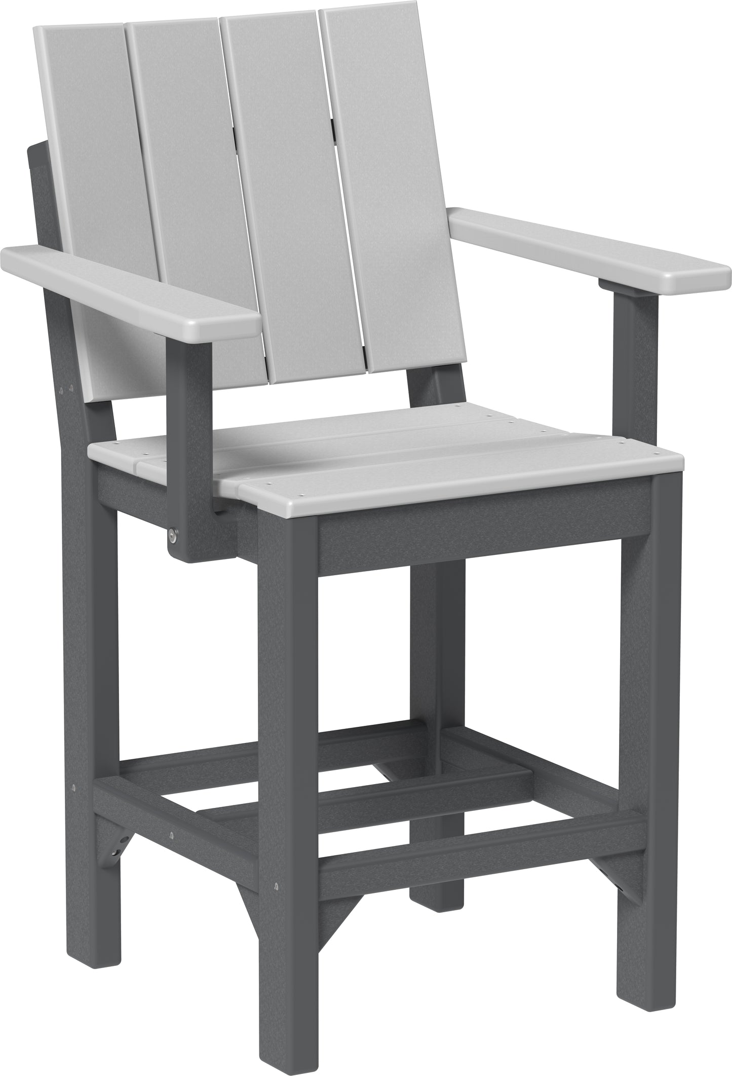 Urban Arm Chair- COUNTER HEIGHT
