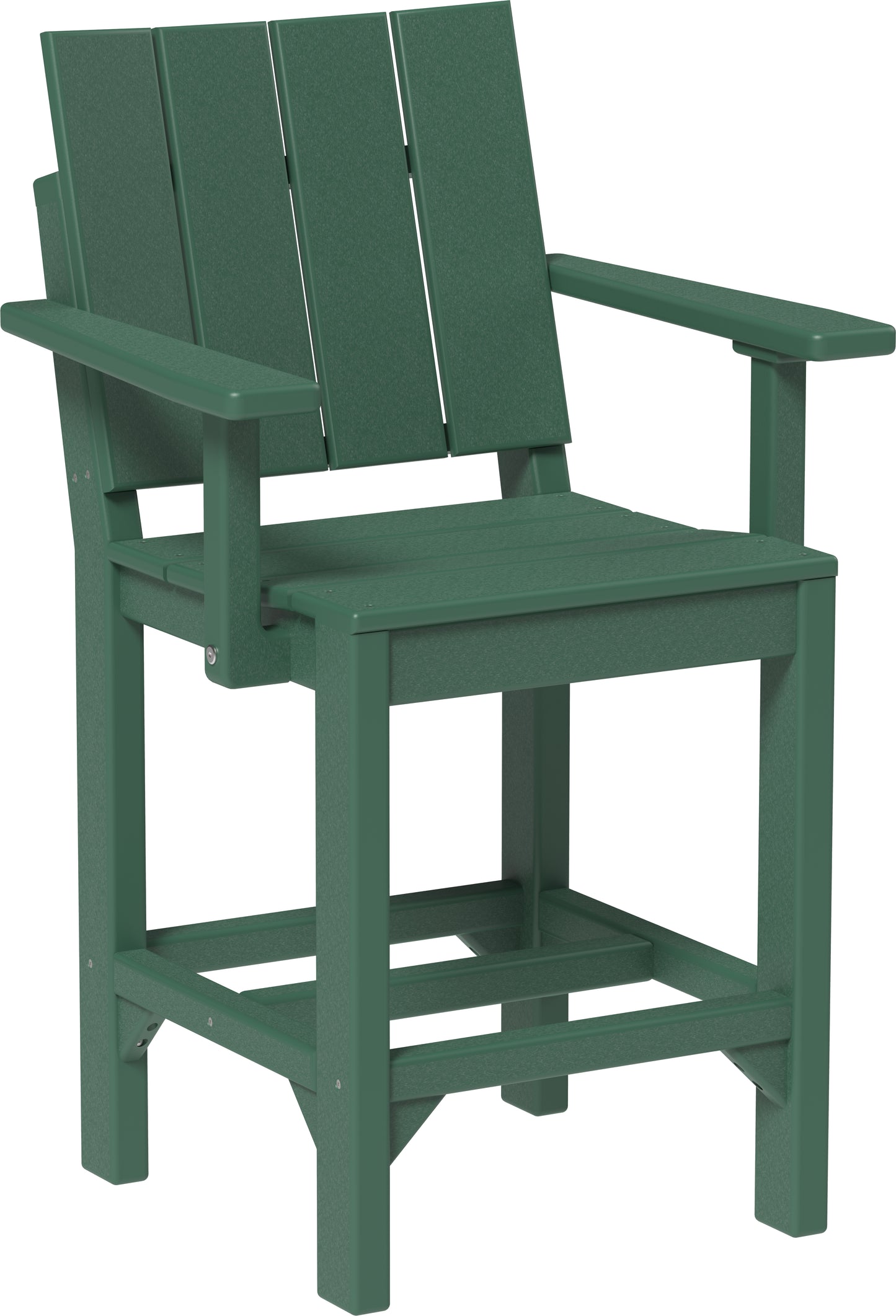 Urban Arm Chair- COUNTER HEIGHT