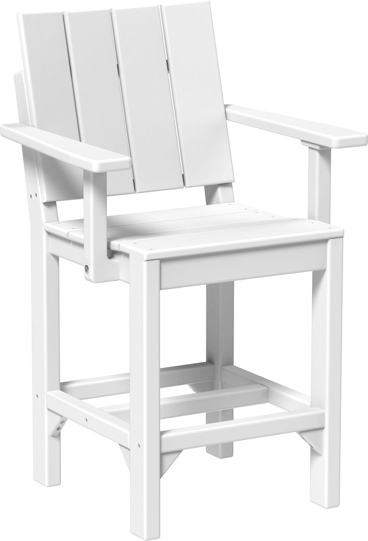 Urban Arm Chair- COUNTER HEIGHT