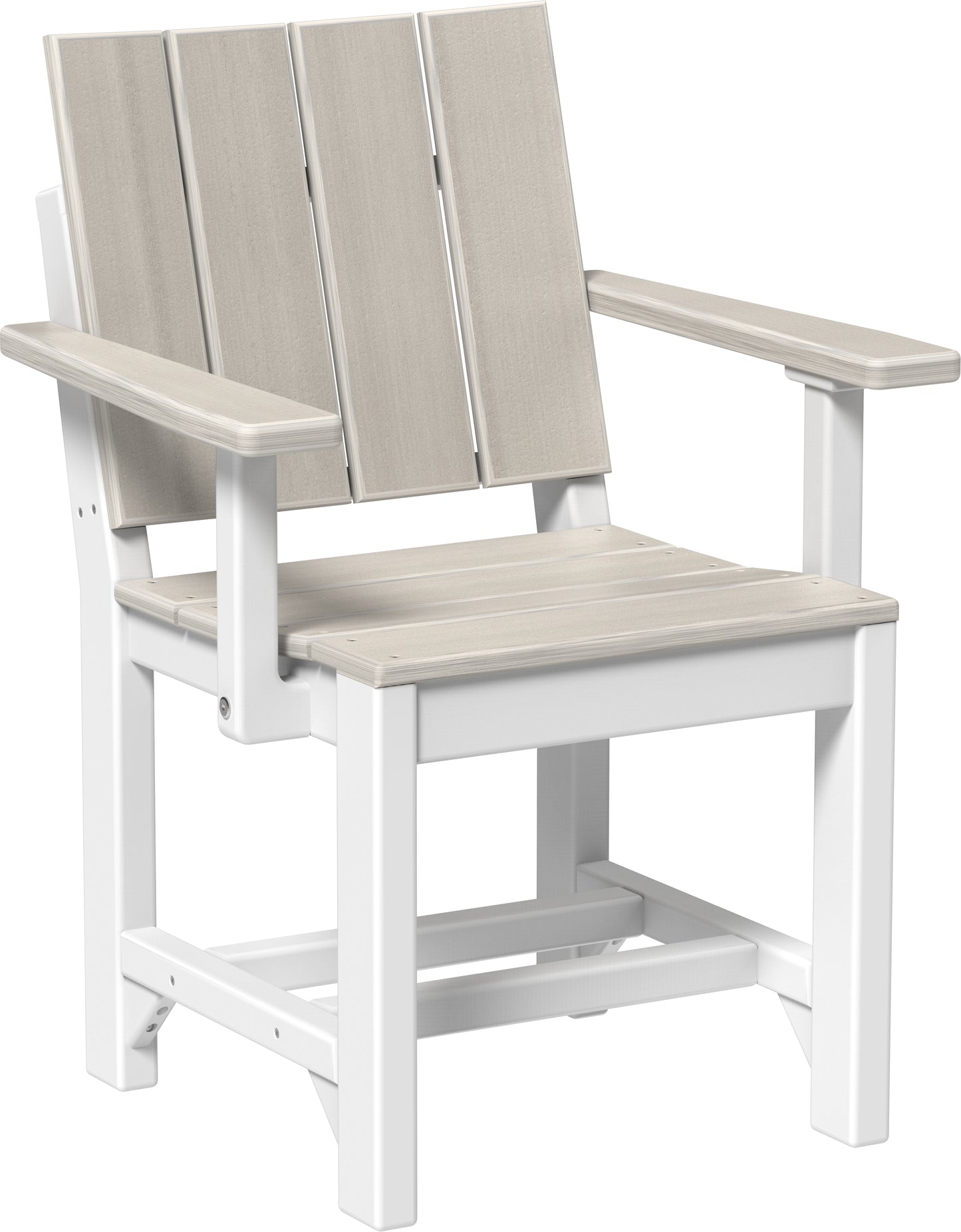 Urban Arm Chair- Dining Height