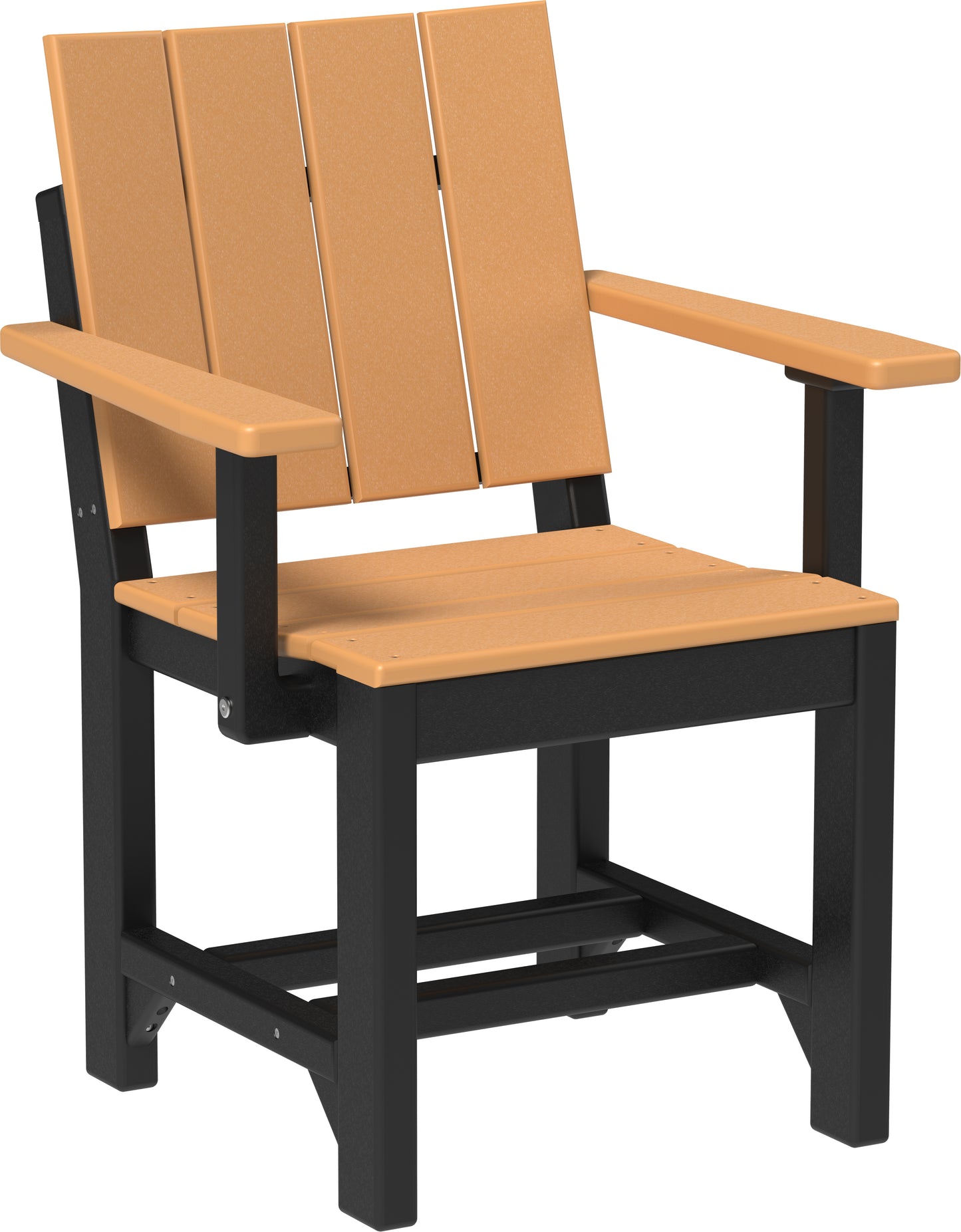 Urban Arm Chair- Dining Height
