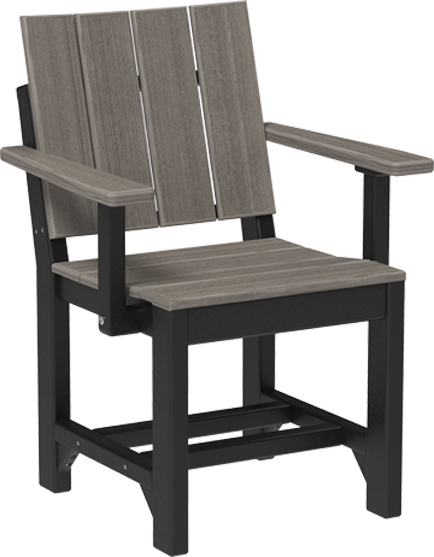 Urban Arm Chair- Dining Height