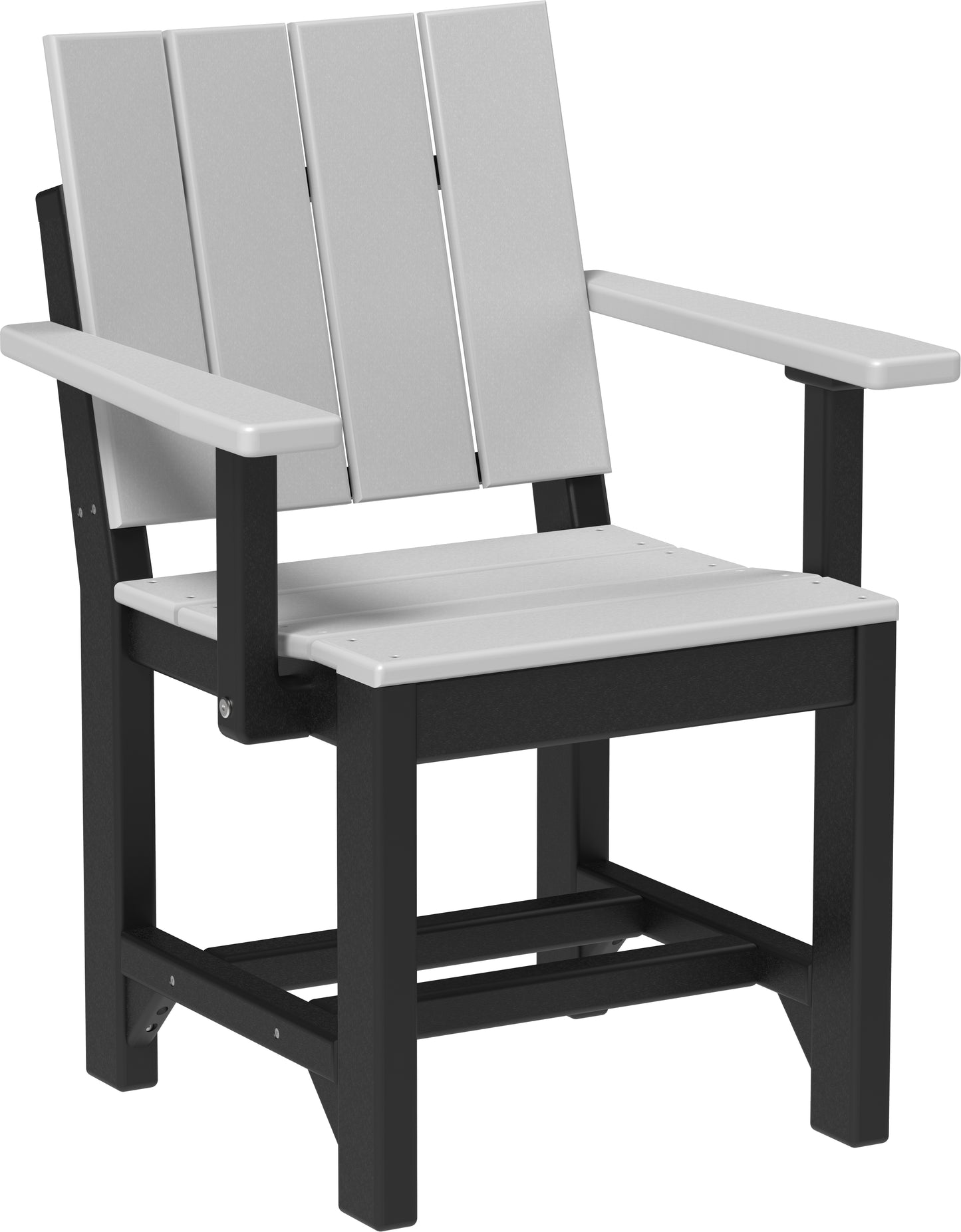 Urban Arm Chair- Dining Height