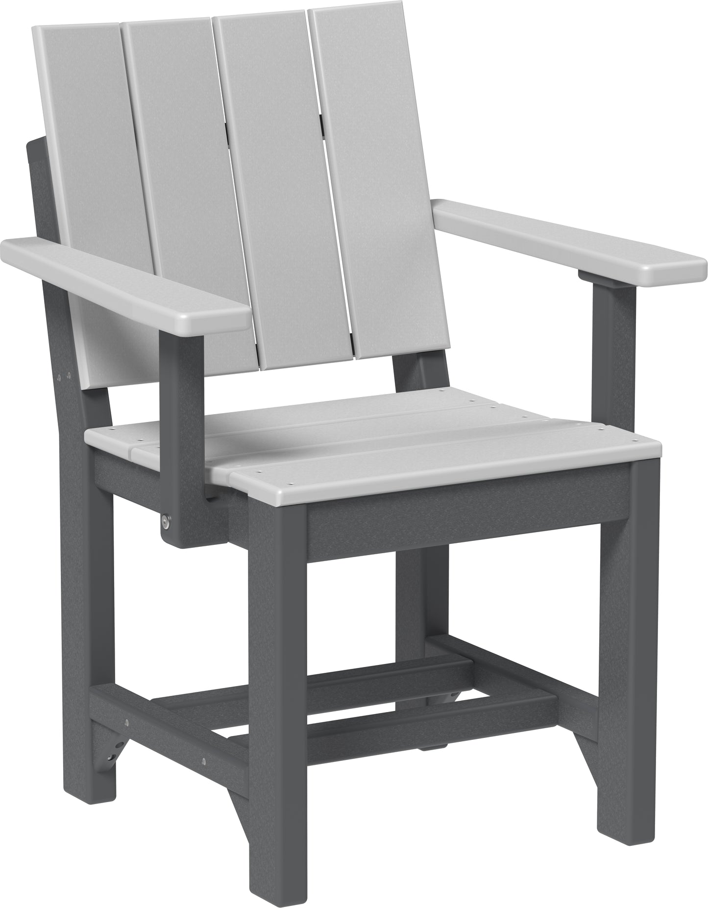 Urban Arm Chair- Dining Height