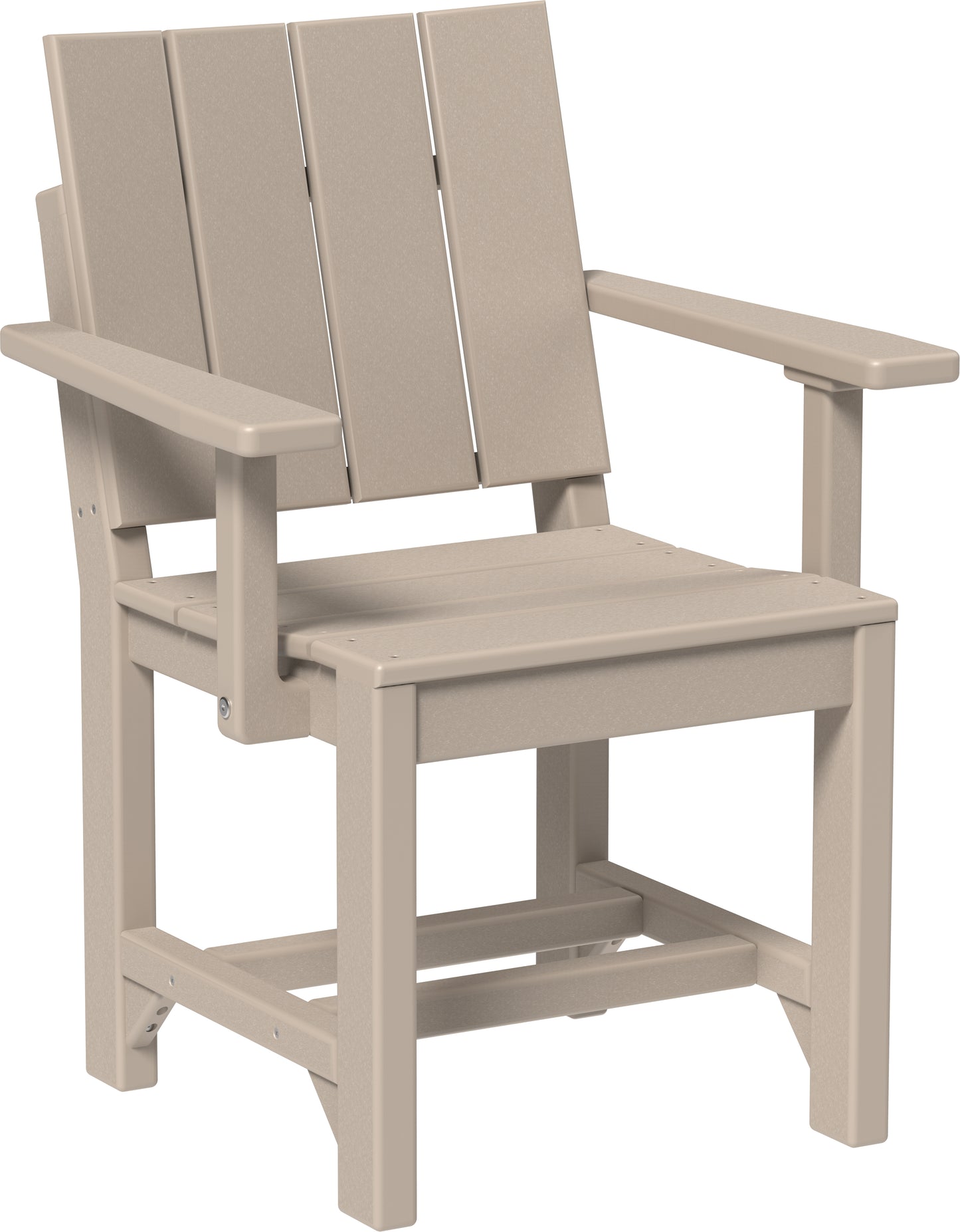 Urban Arm Chair- Dining Height
