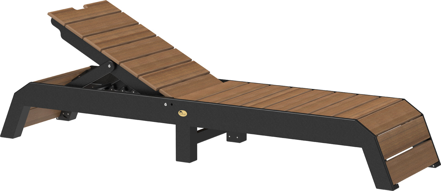 Urban Chaise Lounge