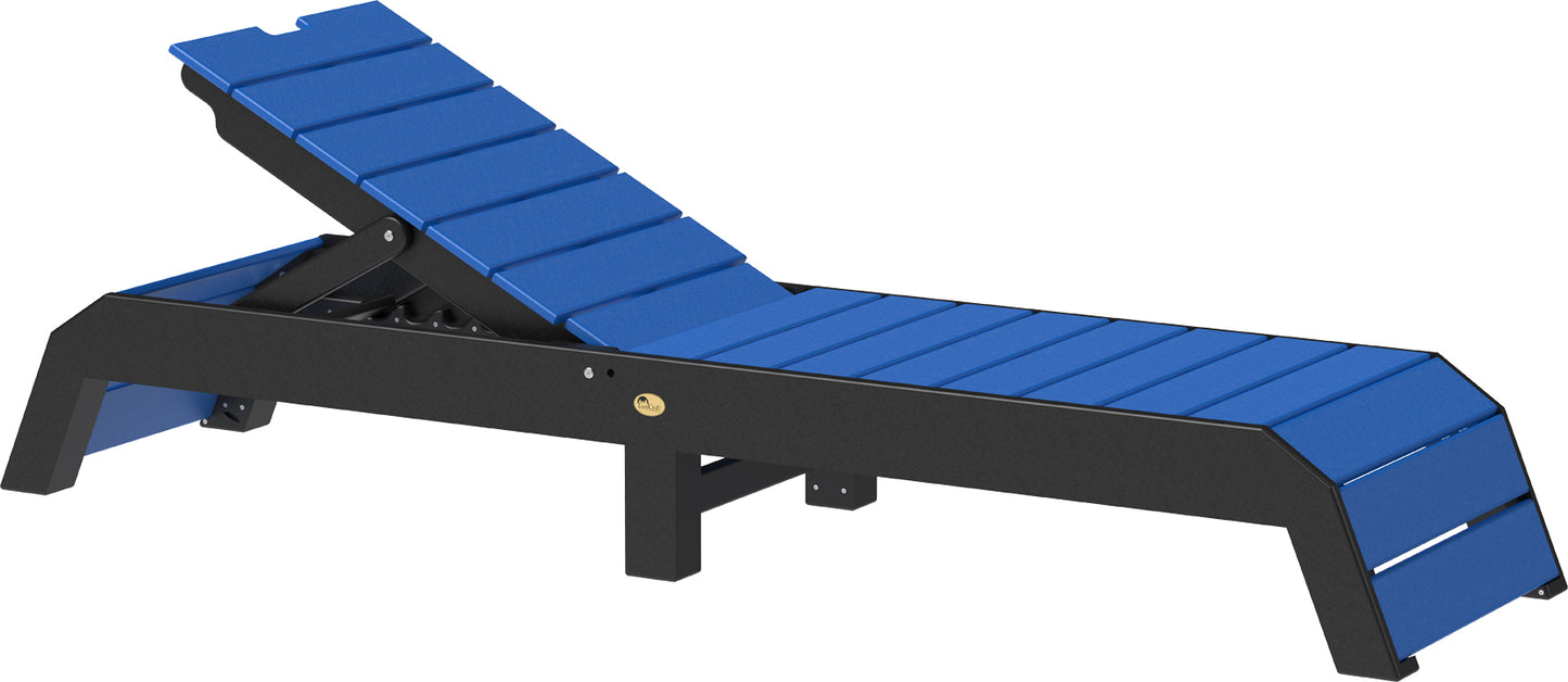 Urban Chaise Lounge
