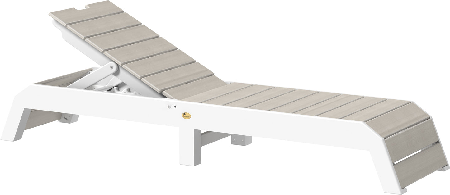 Urban Chaise Lounge