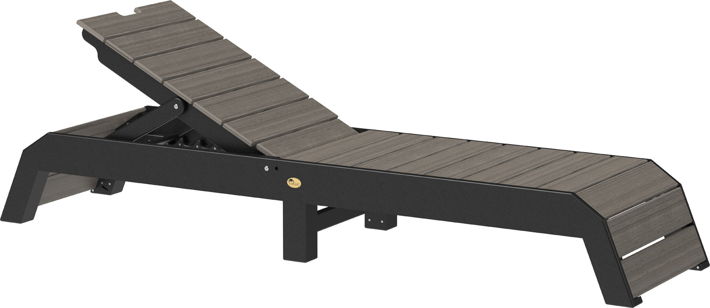 Urban Chaise Lounge