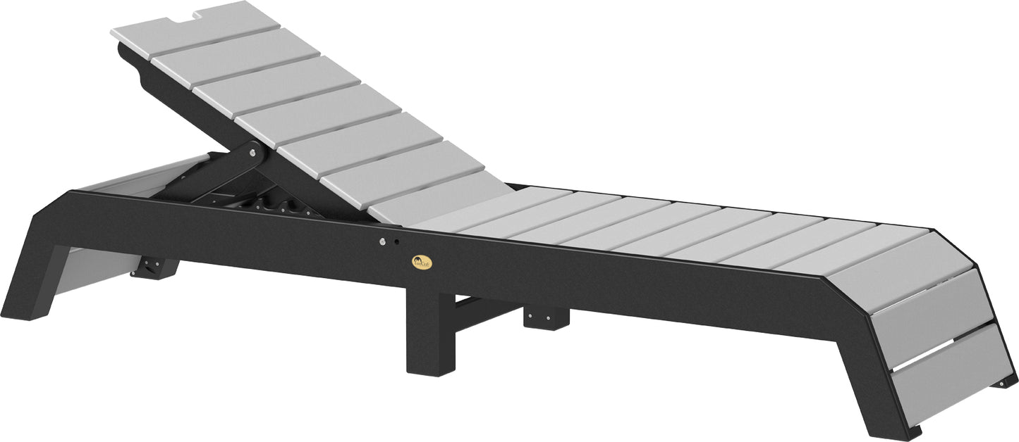 Urban Chaise Lounge
