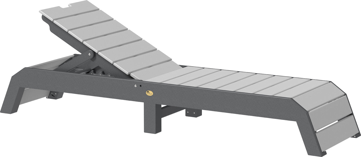Urban Chaise Lounge