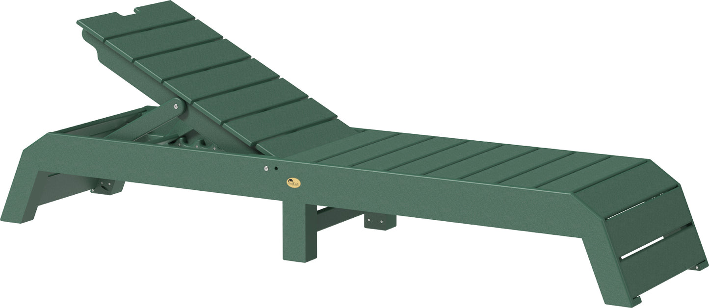 Urban Chaise Lounge