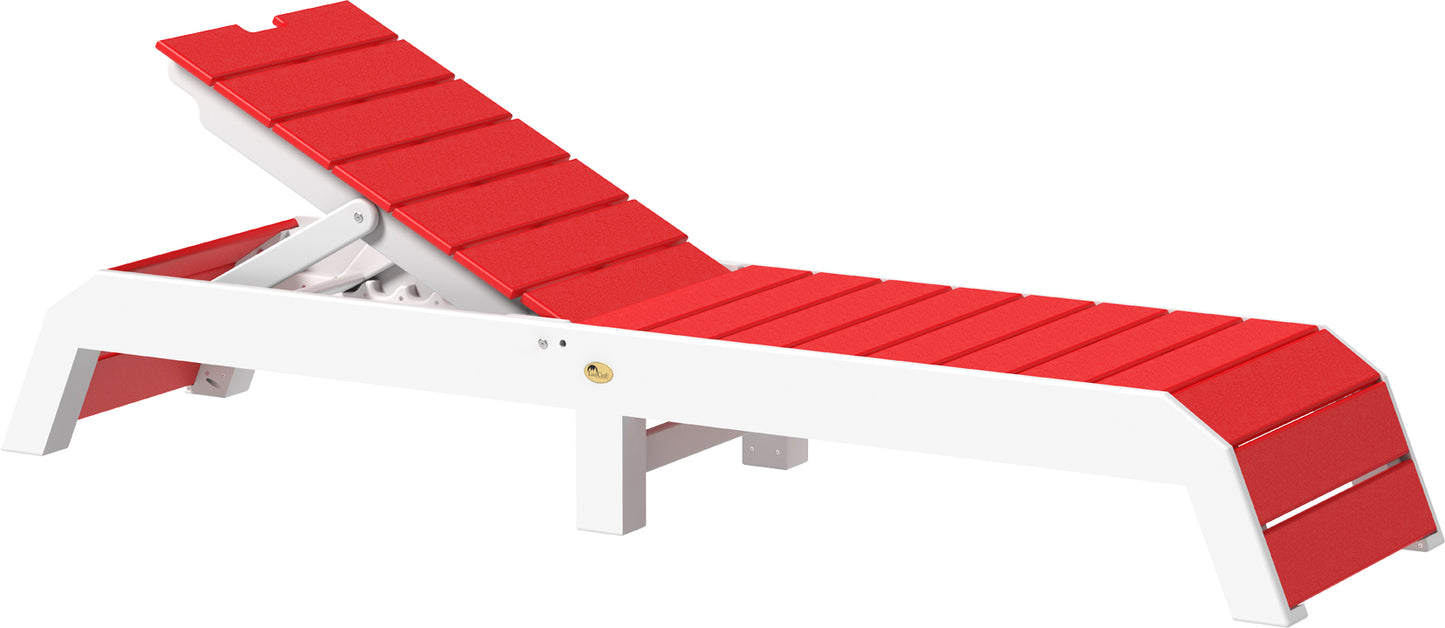 Urban Chaise Lounge
