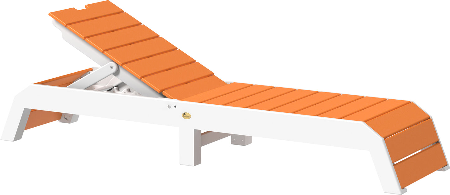 Urban Chaise Lounge