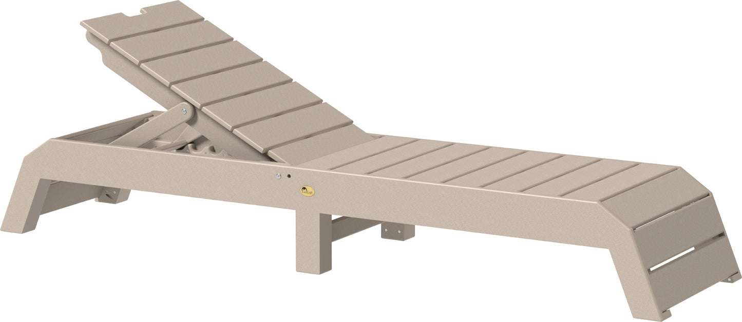 Urban Chaise Lounge