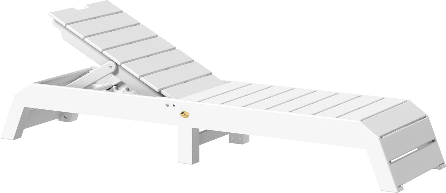 Urban Chaise Lounge