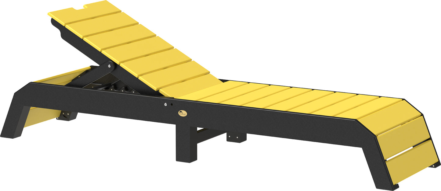 Urban Chaise Lounge