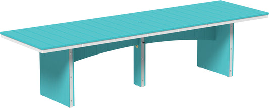 Urban Dining Table (3’ x 10’ Rectangular)