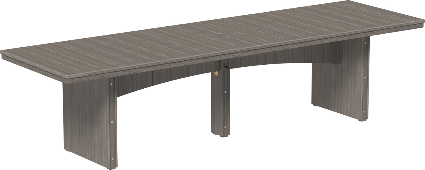Urban Dining Table (4’ x 10’ Oval)