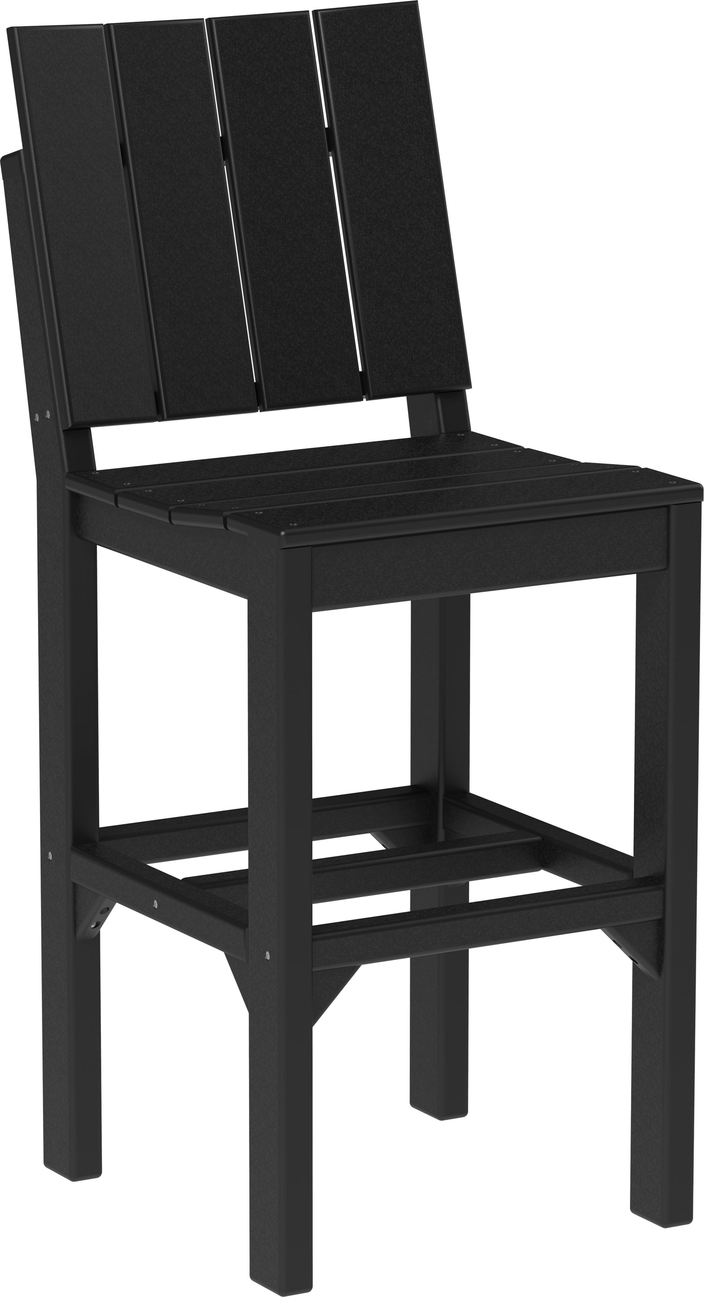 Urban Side Chair- Bar Height