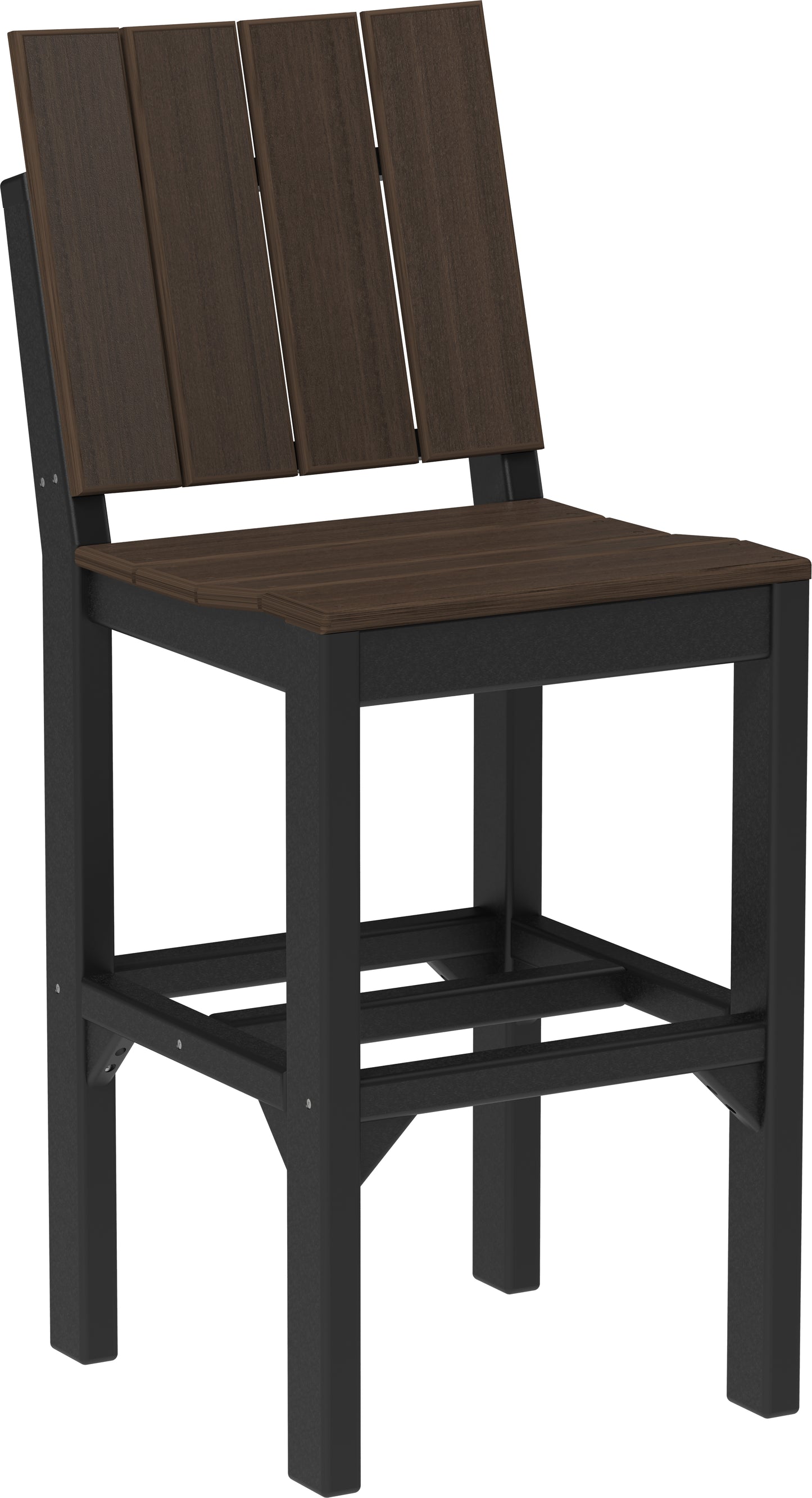 Urban Side Chair- Bar Height