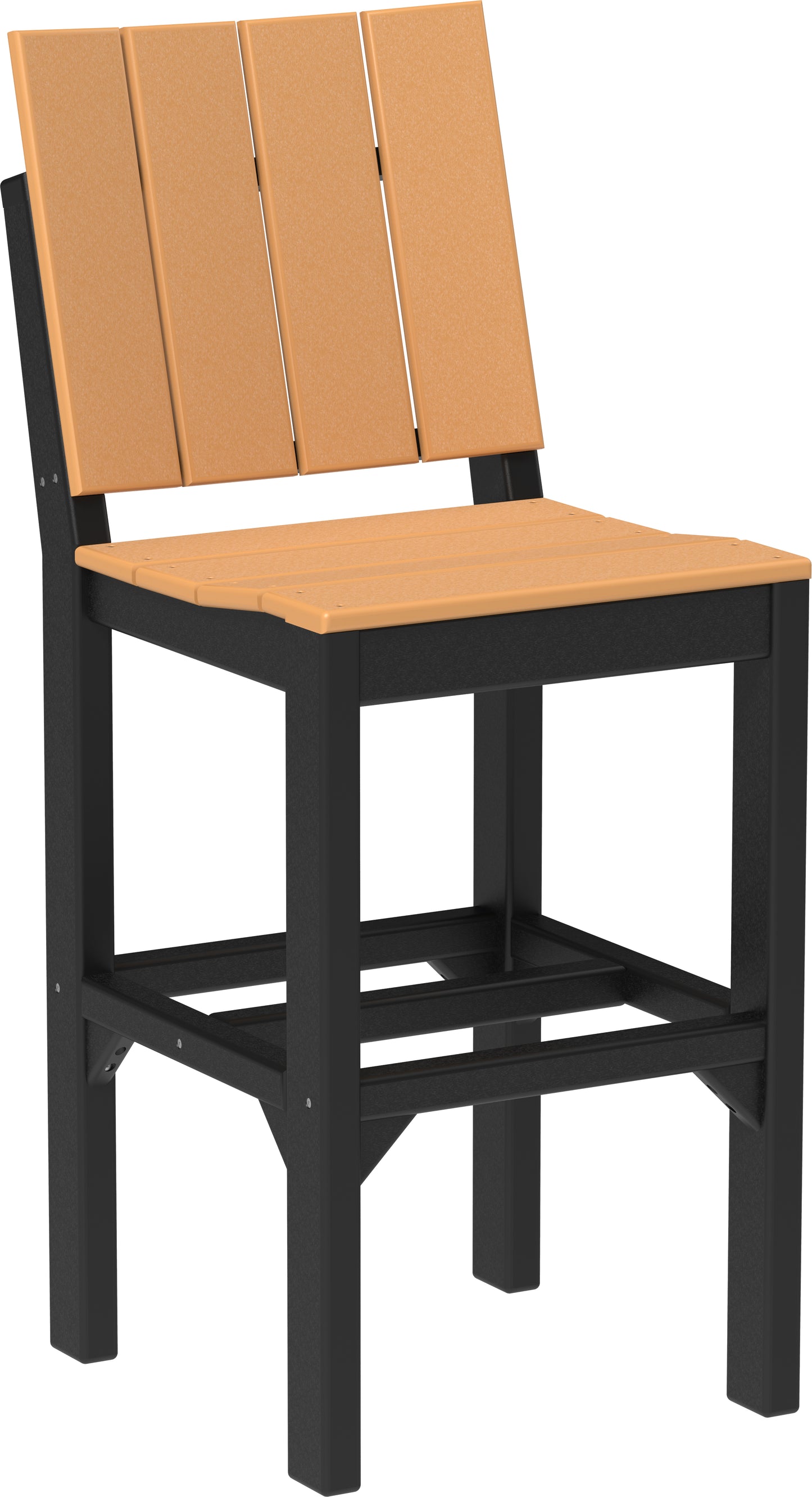Urban Side Chair- Bar Height
