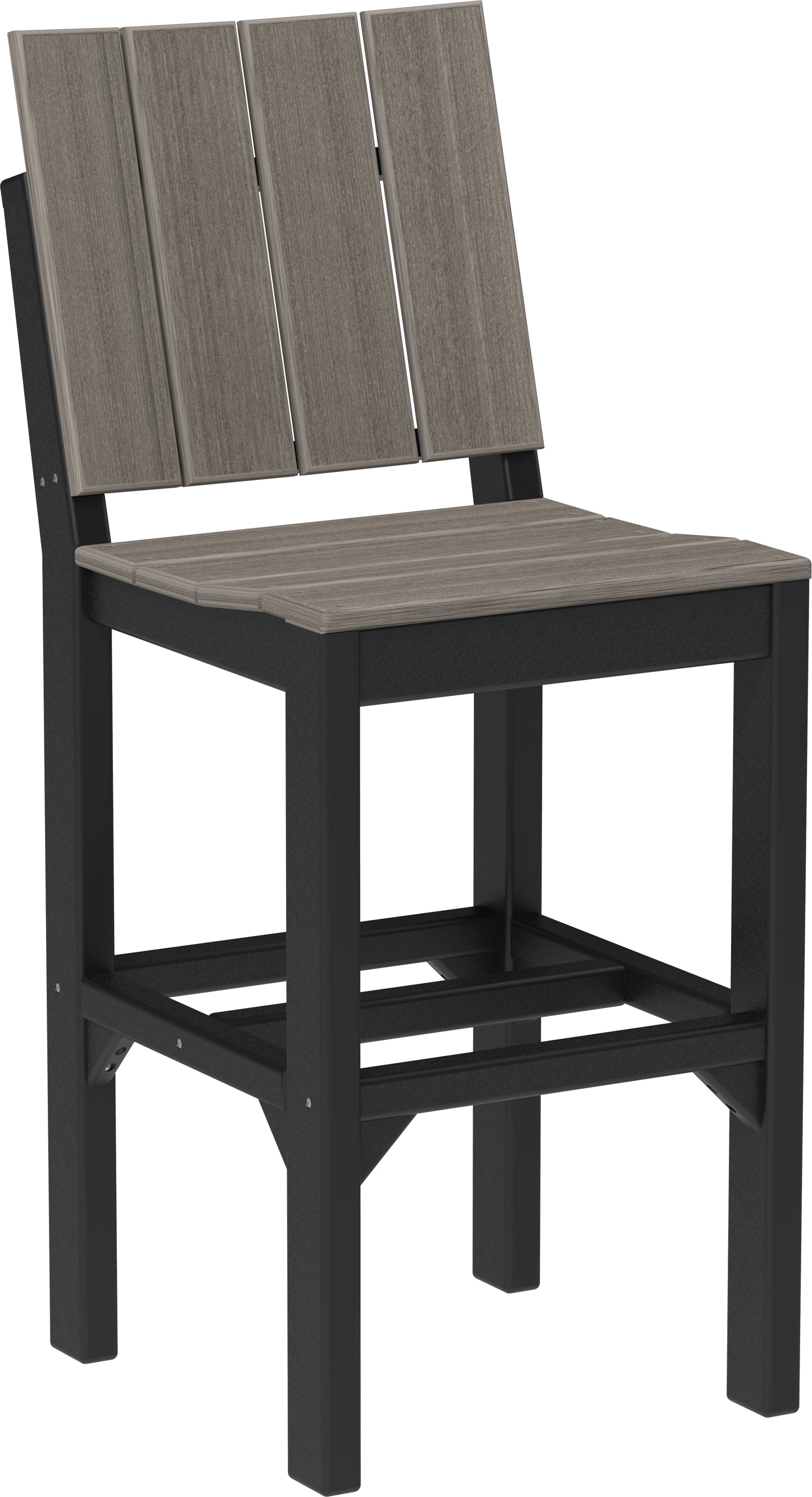 Urban Side Chair- Bar Height