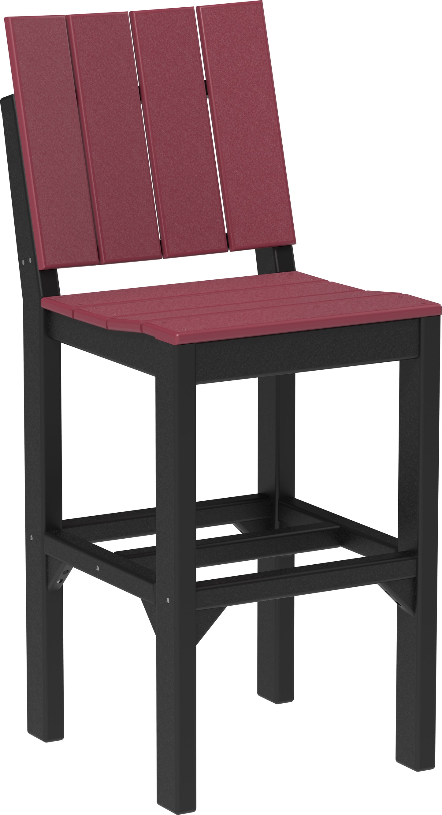 Urban Side Chair- Bar Height