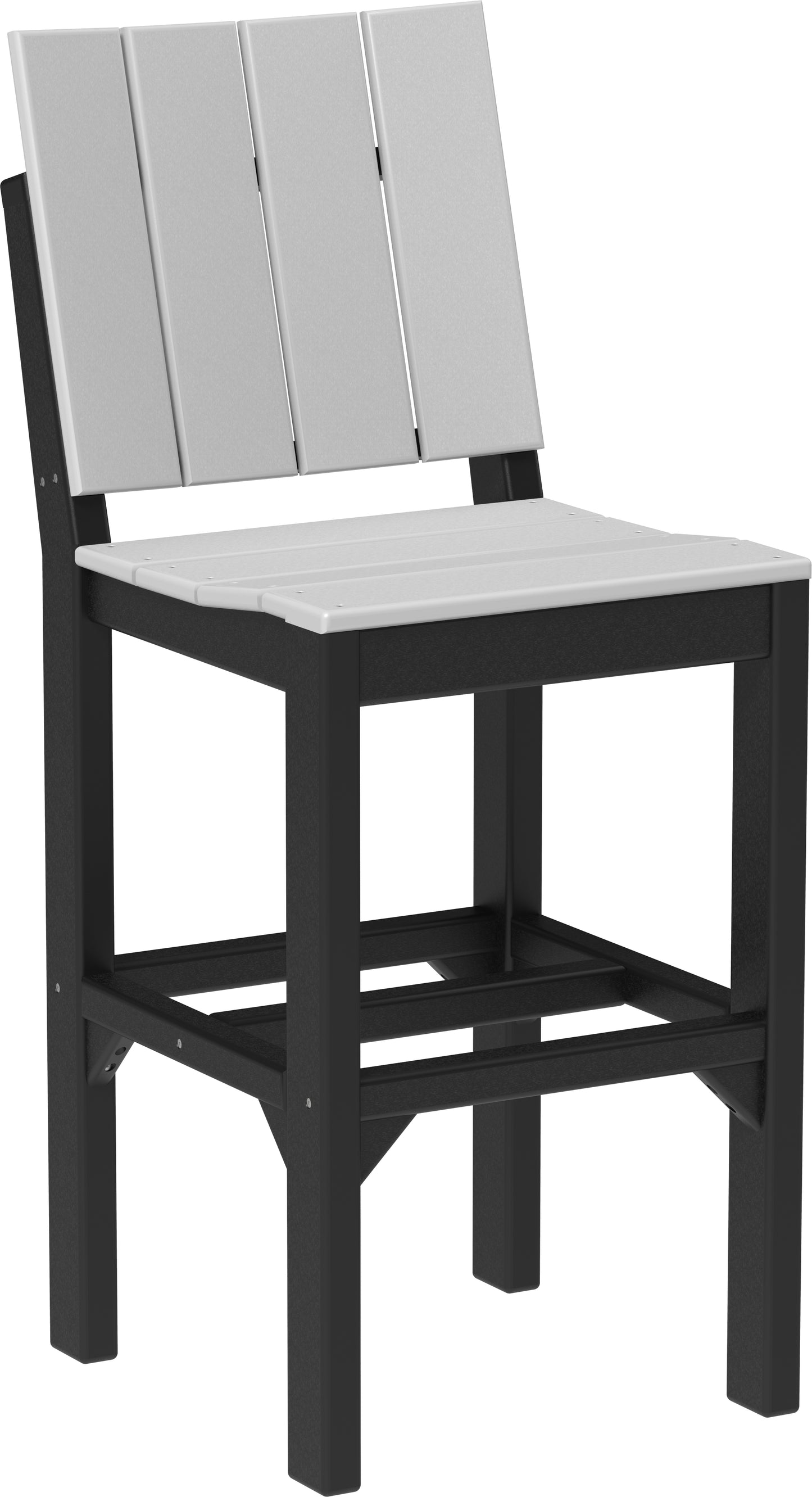 Urban Side Chair- Bar Height