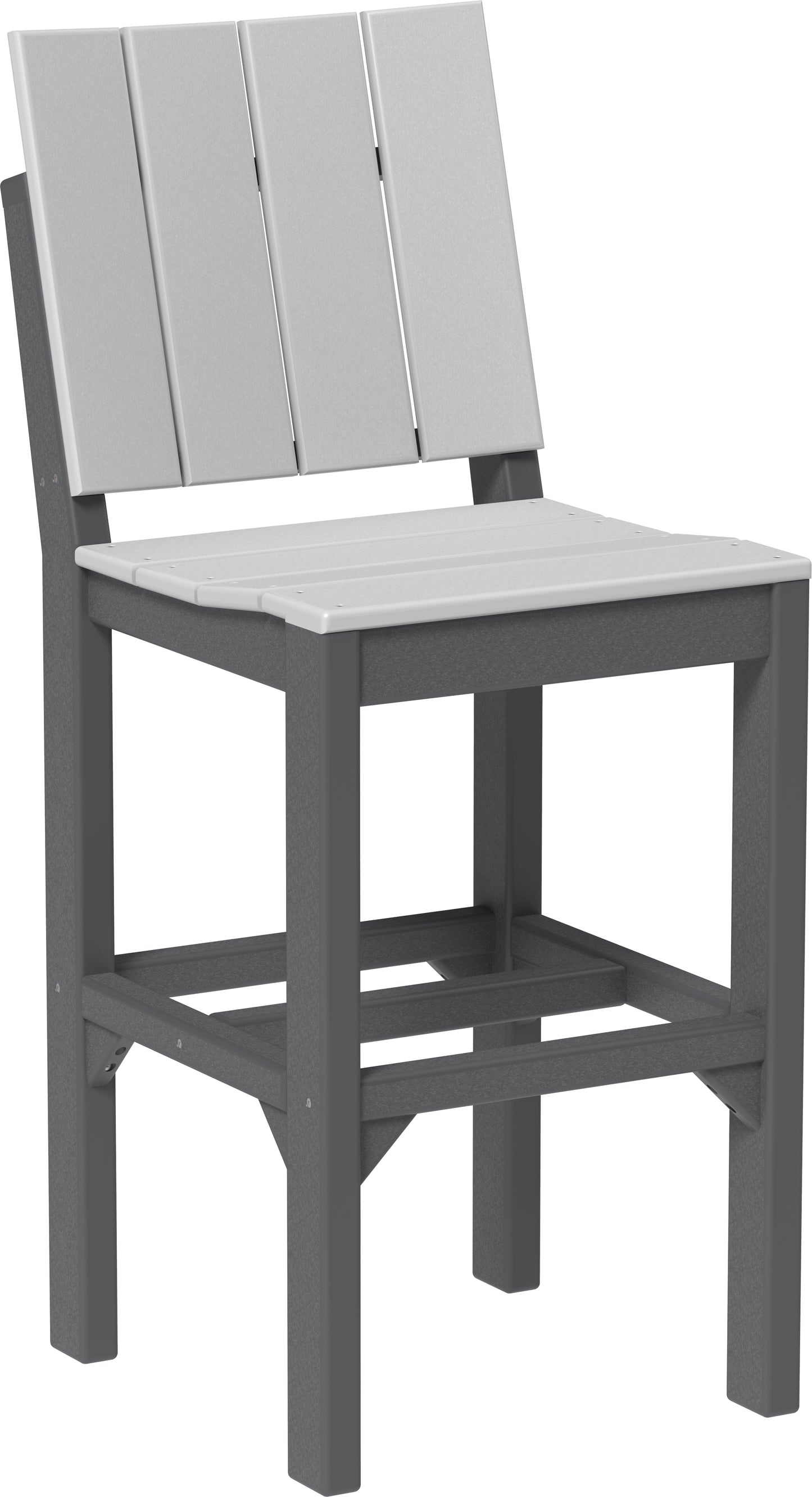 Urban Side Chair- Bar Height
