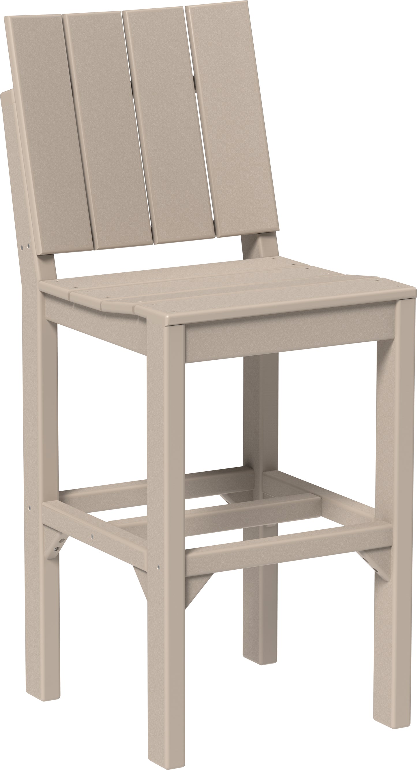 Urban Side Chair- Bar Height