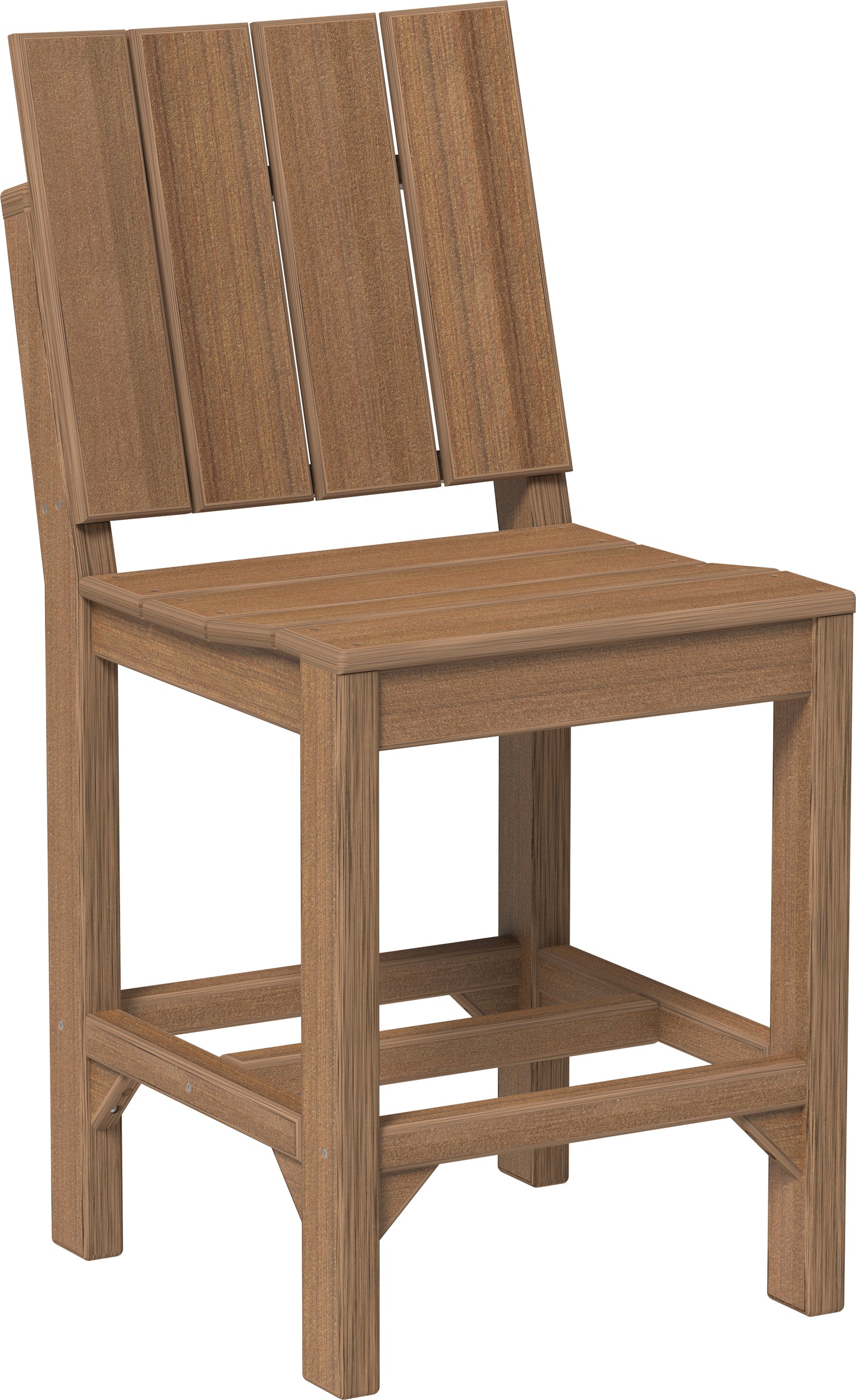 Urban Side Chair- Counter Height