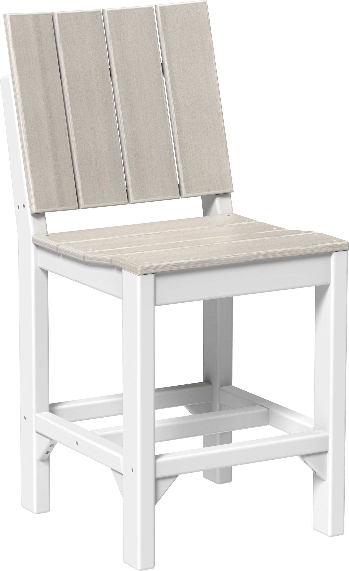 Urban Side Chair- Counter Height