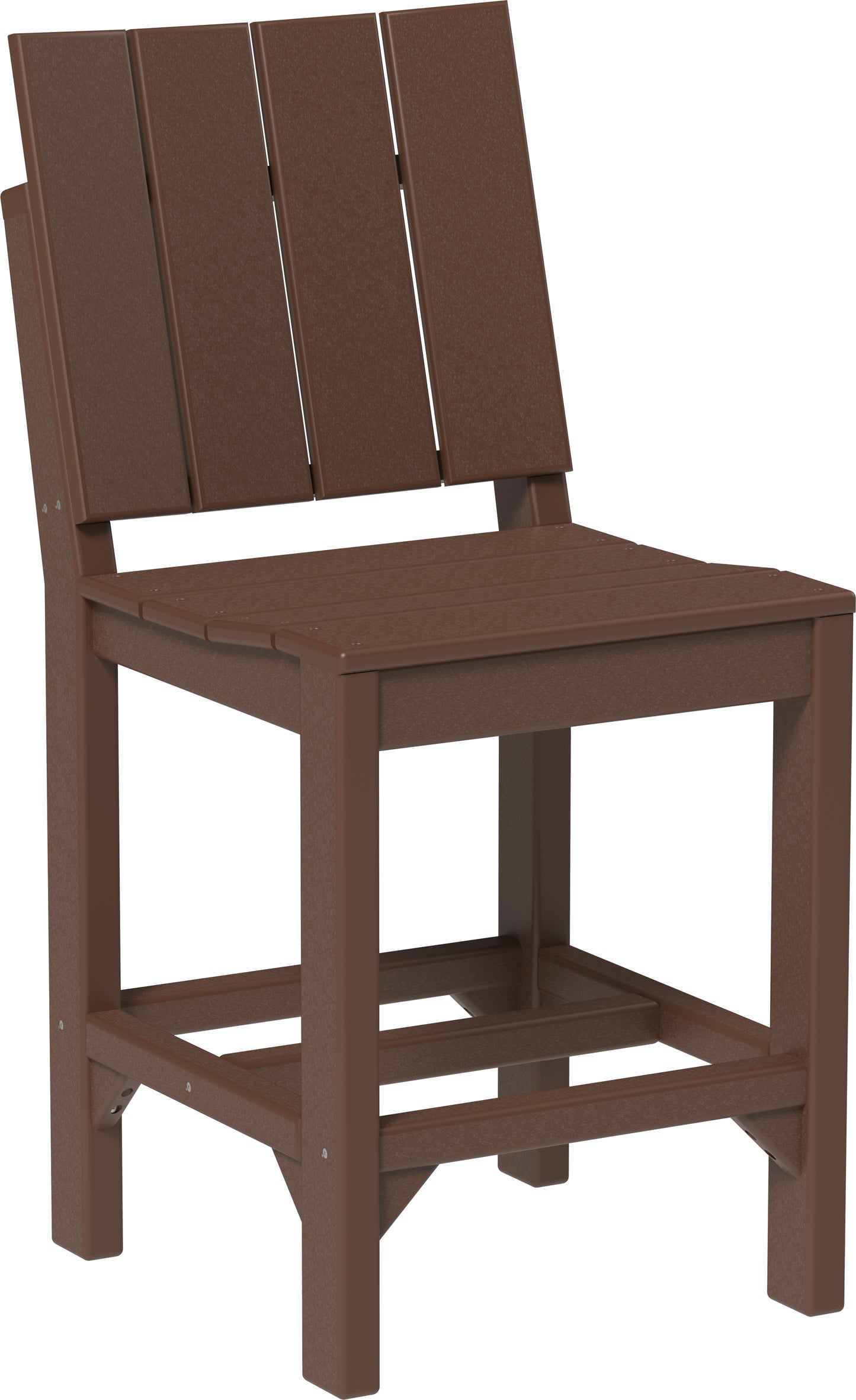 Urban Side Chair- Counter Height