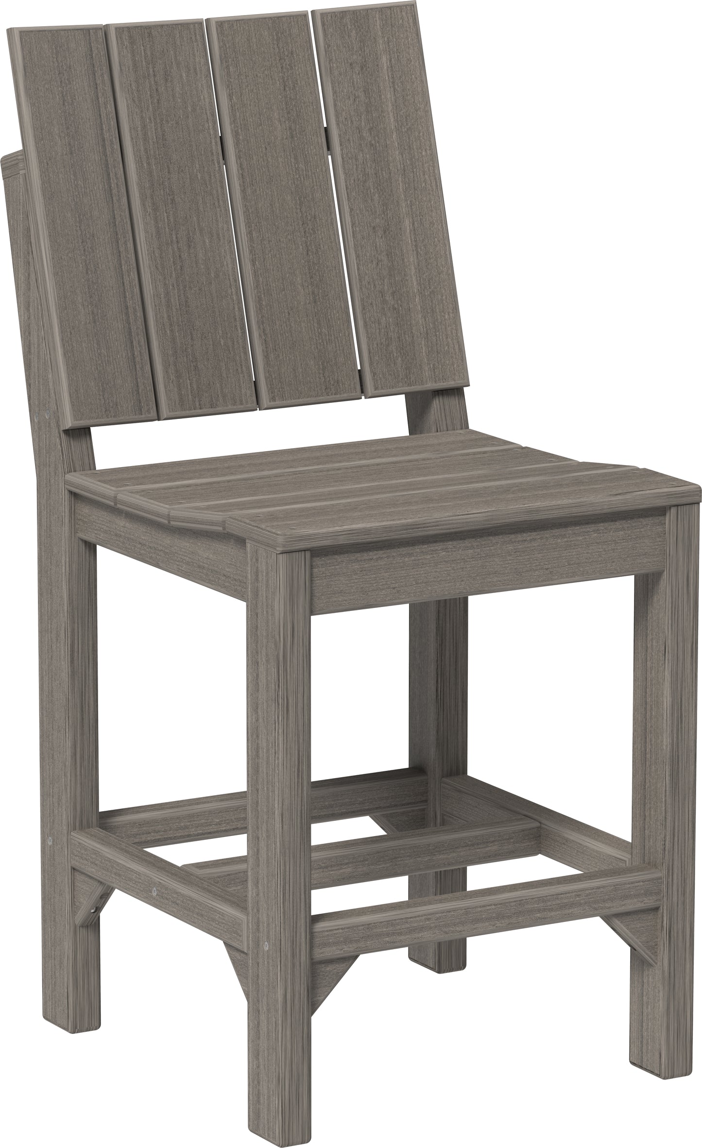 Urban Side Chair- Counter Height