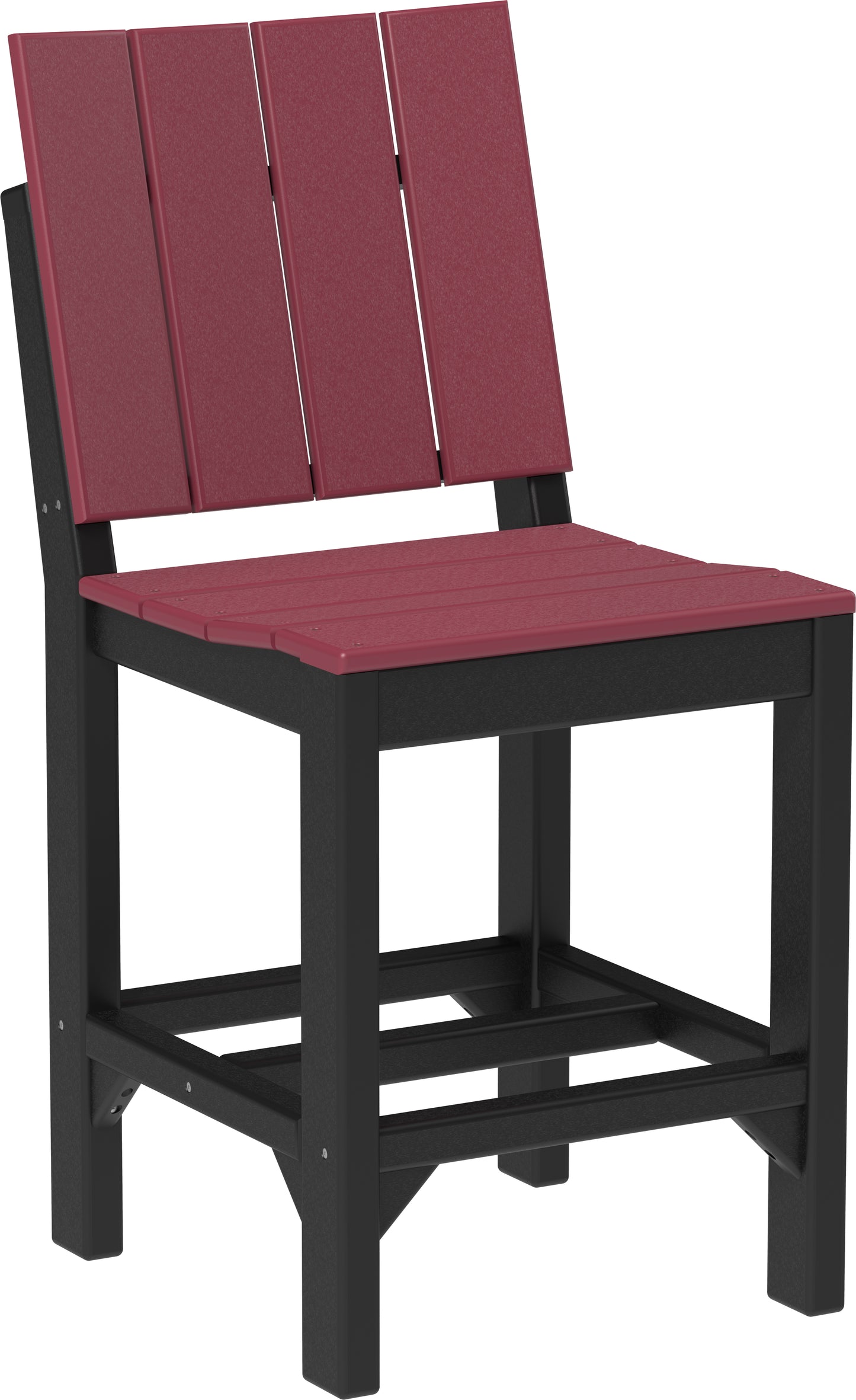 Urban Side Chair- Counter Height