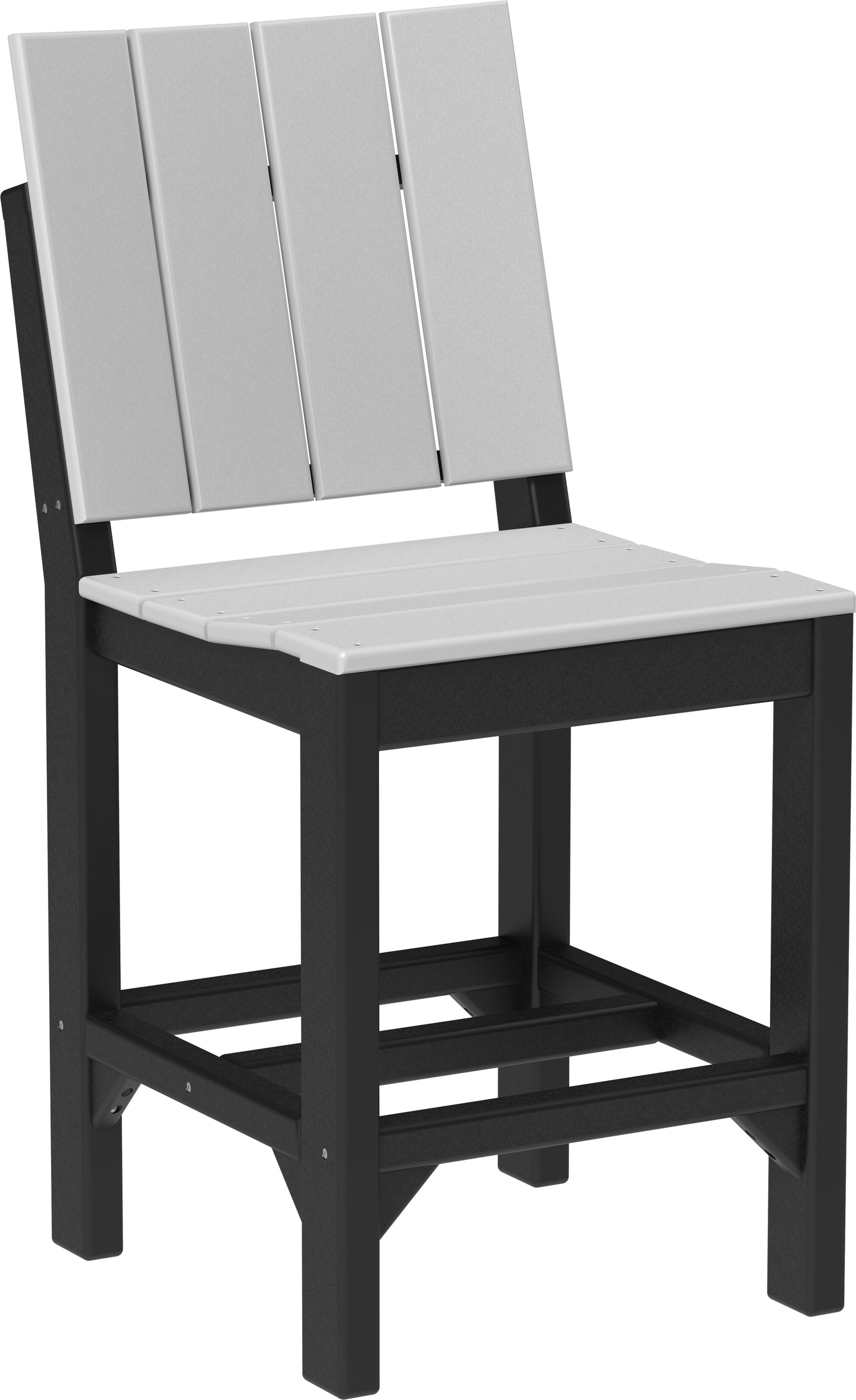 Urban Side Chair- Counter Height