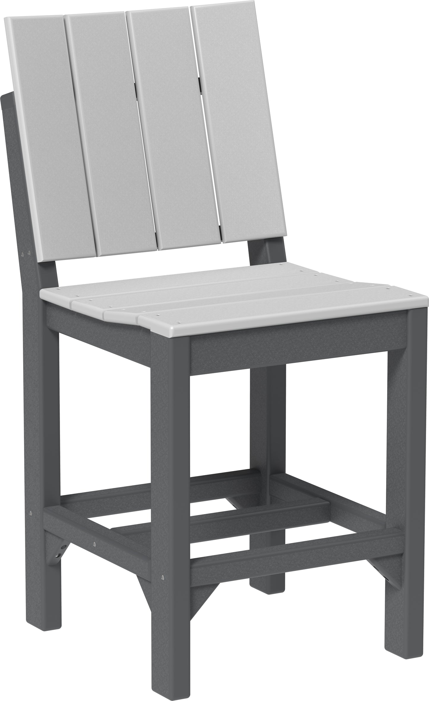 Urban Side Chair- Counter Height