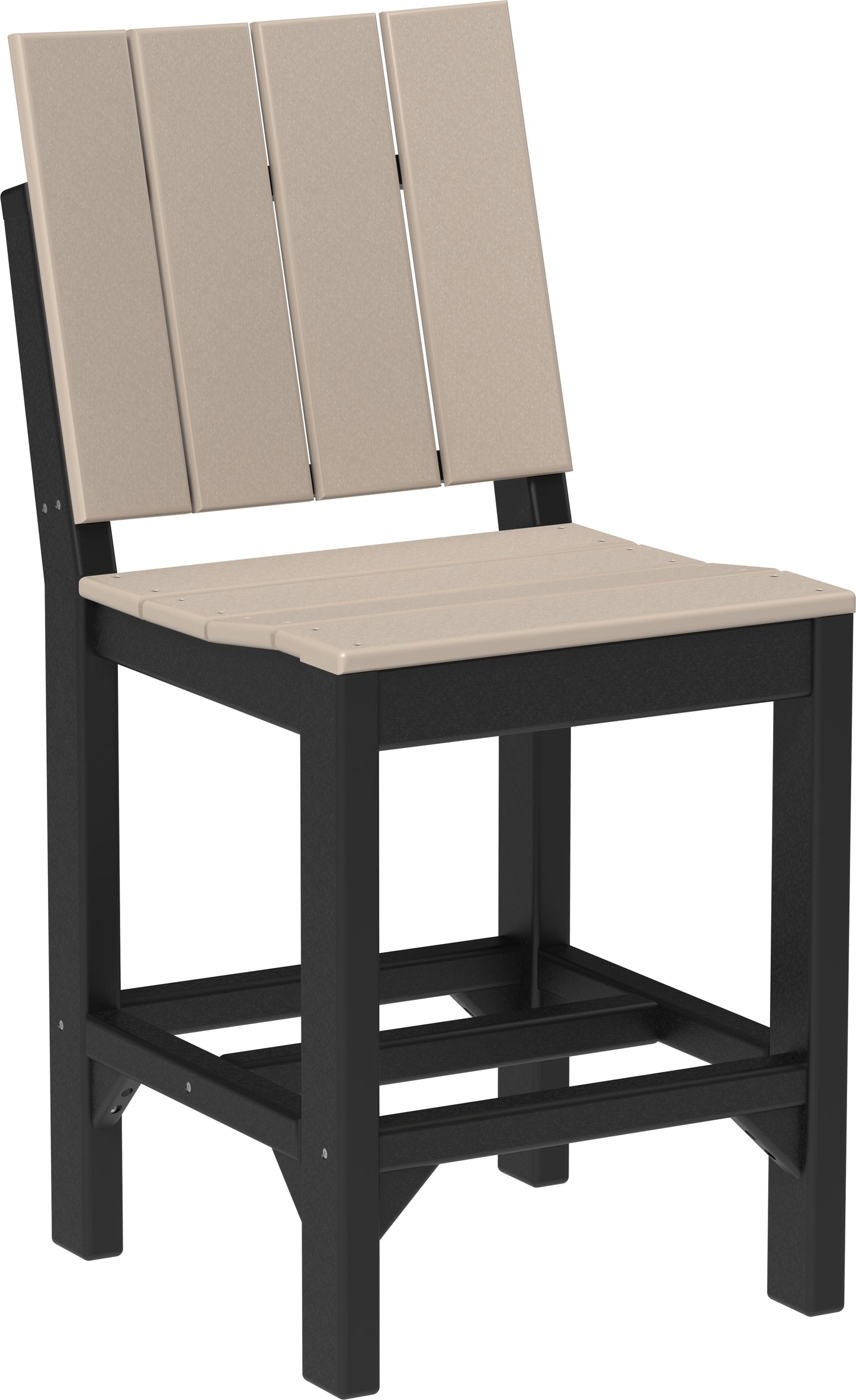 Urban Side Chair- Counter Height
