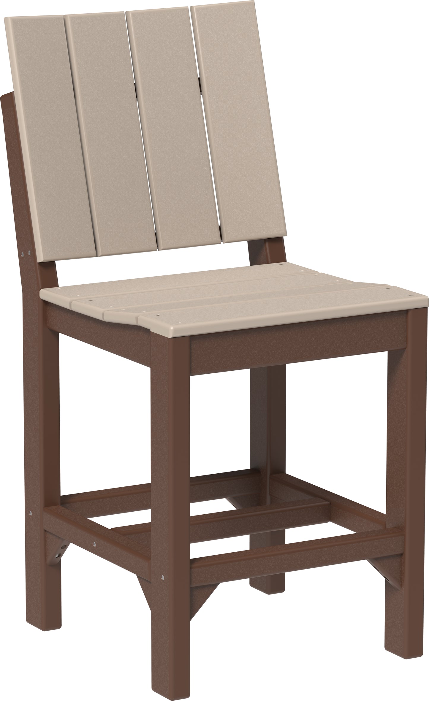 Urban Side Chair- Counter Height