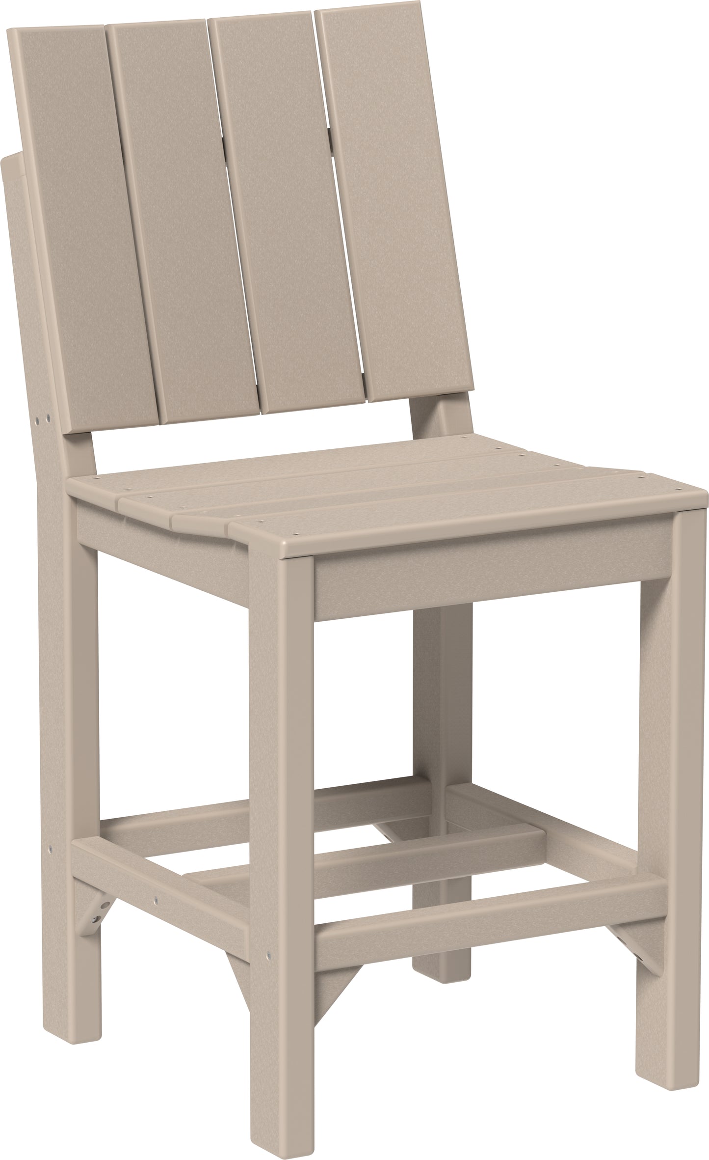 Urban Side Chair- Counter Height