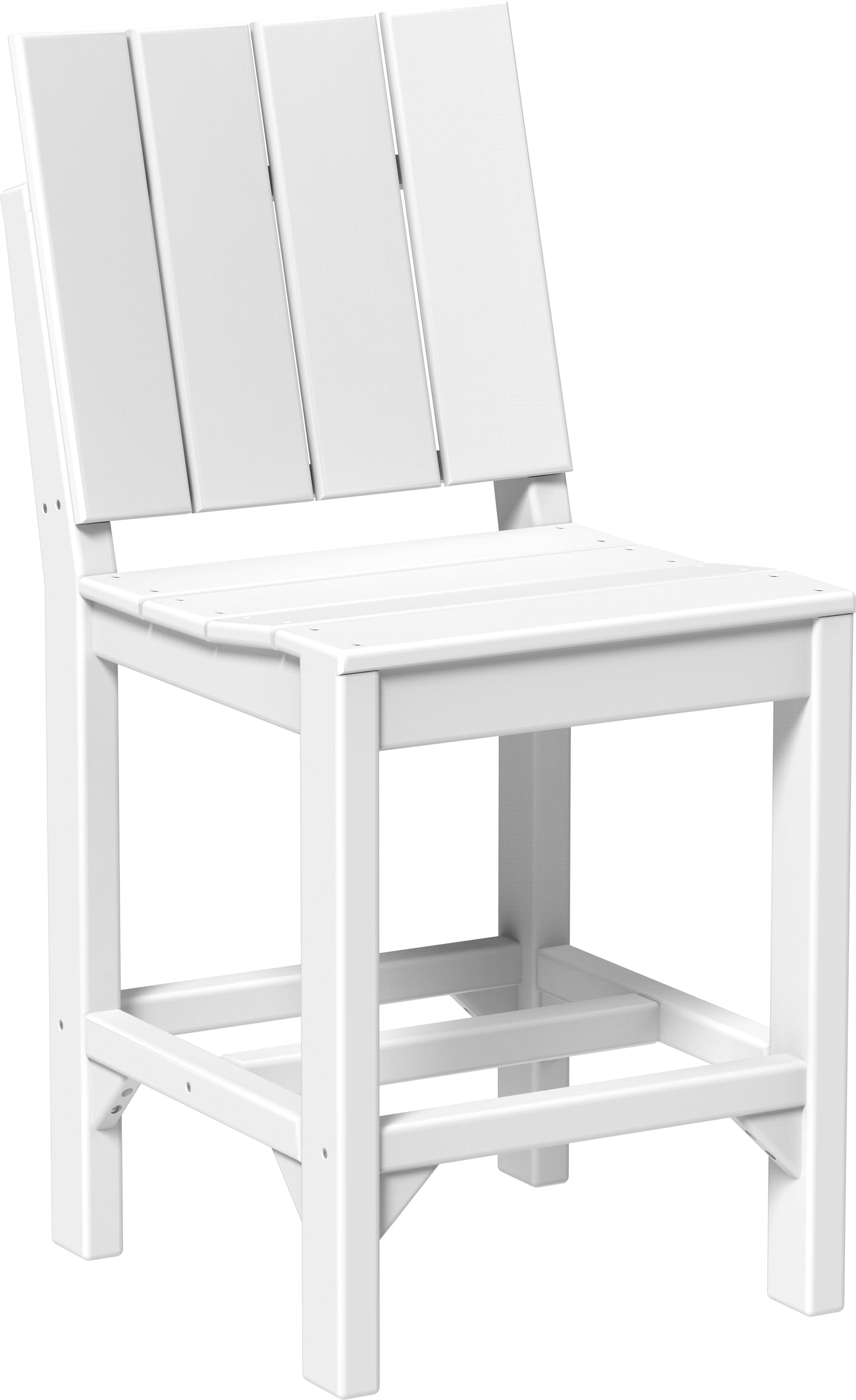Urban Side Chair- Counter Height