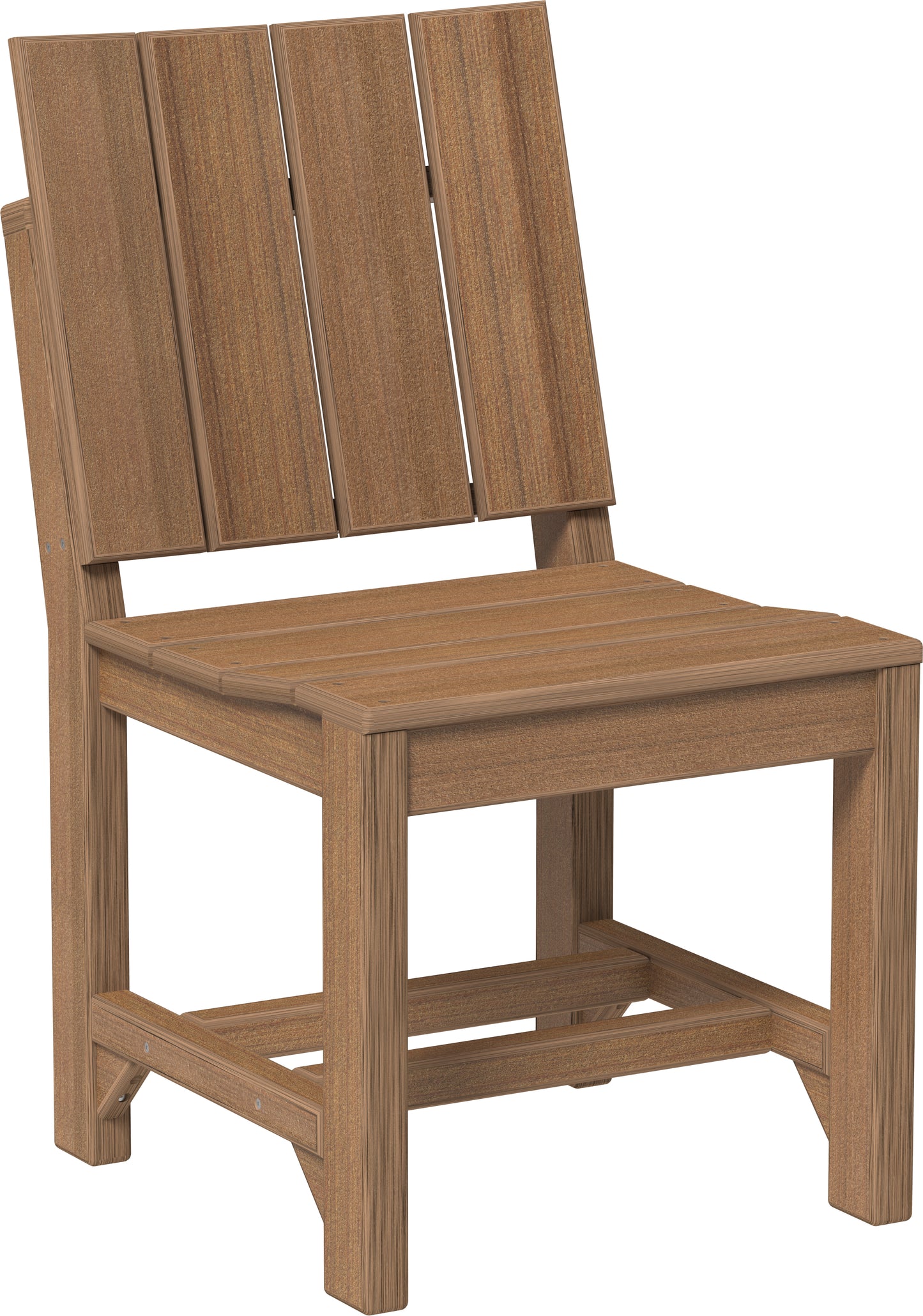 Urban Side Chair- Dining Height