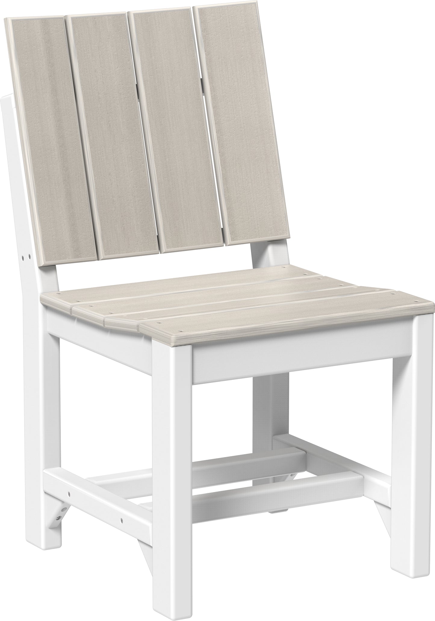 Urban Side Chair- Dining Height