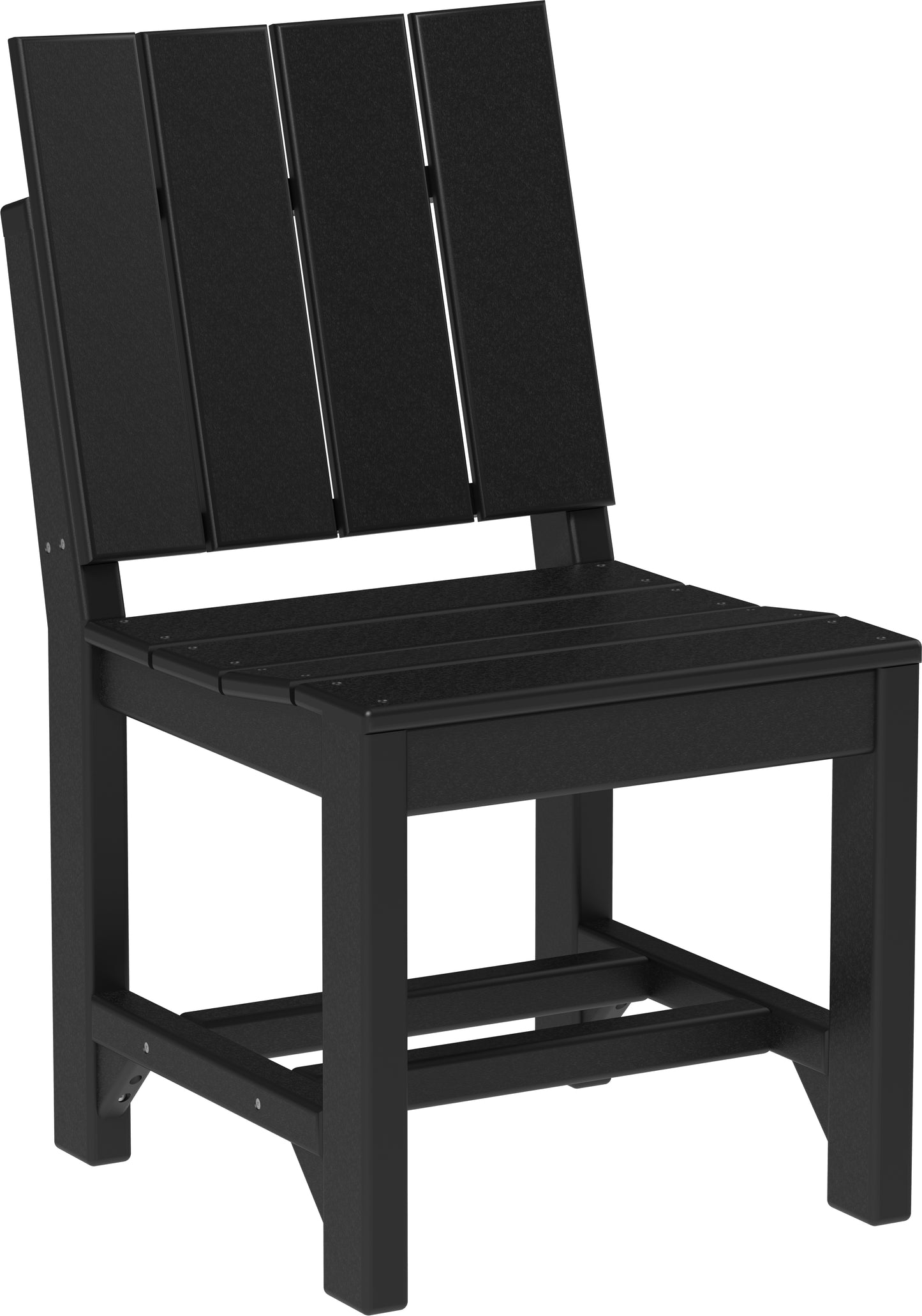 Urban Side Chair- Dining Height