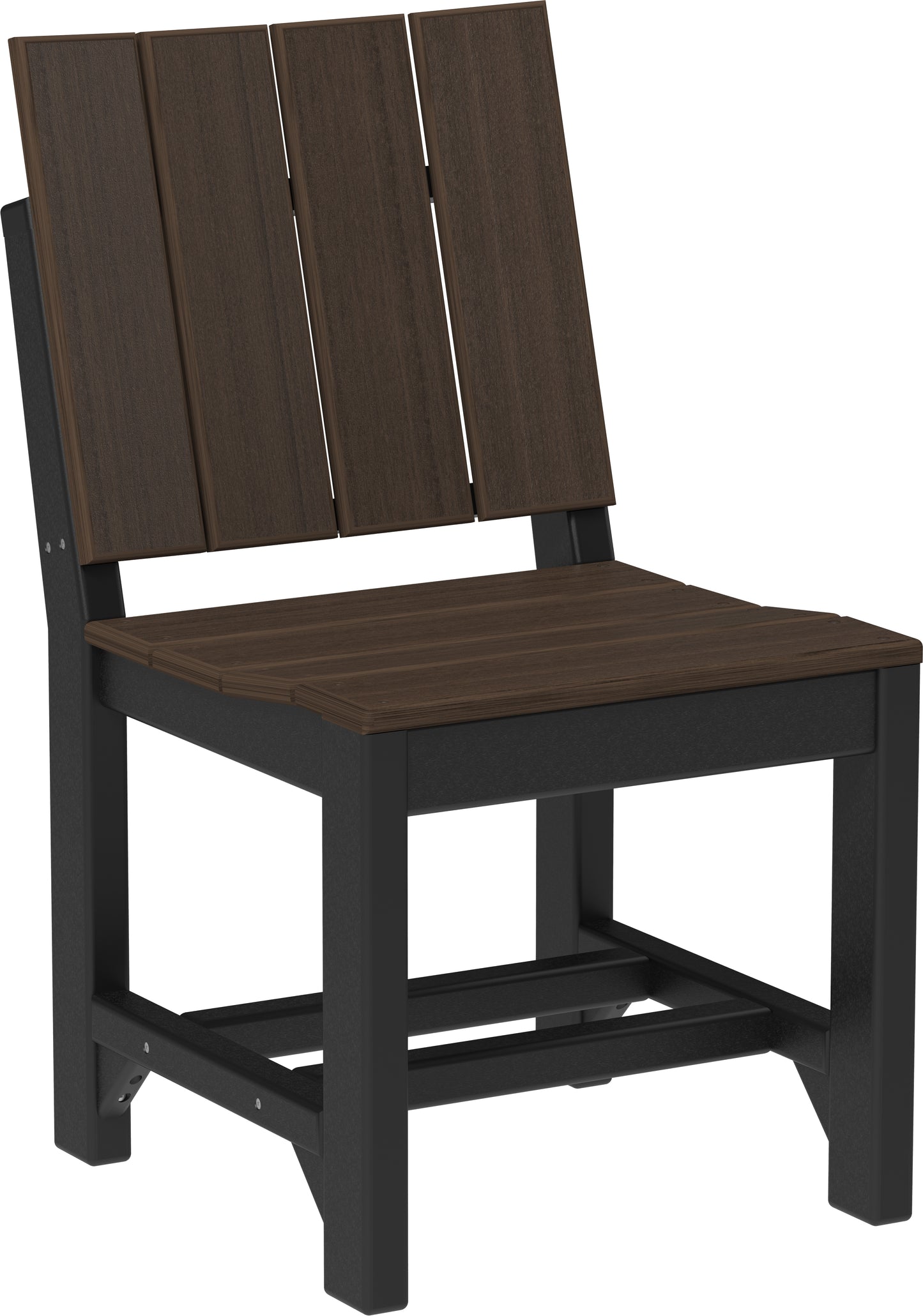 Urban Side Chair- Dining Height