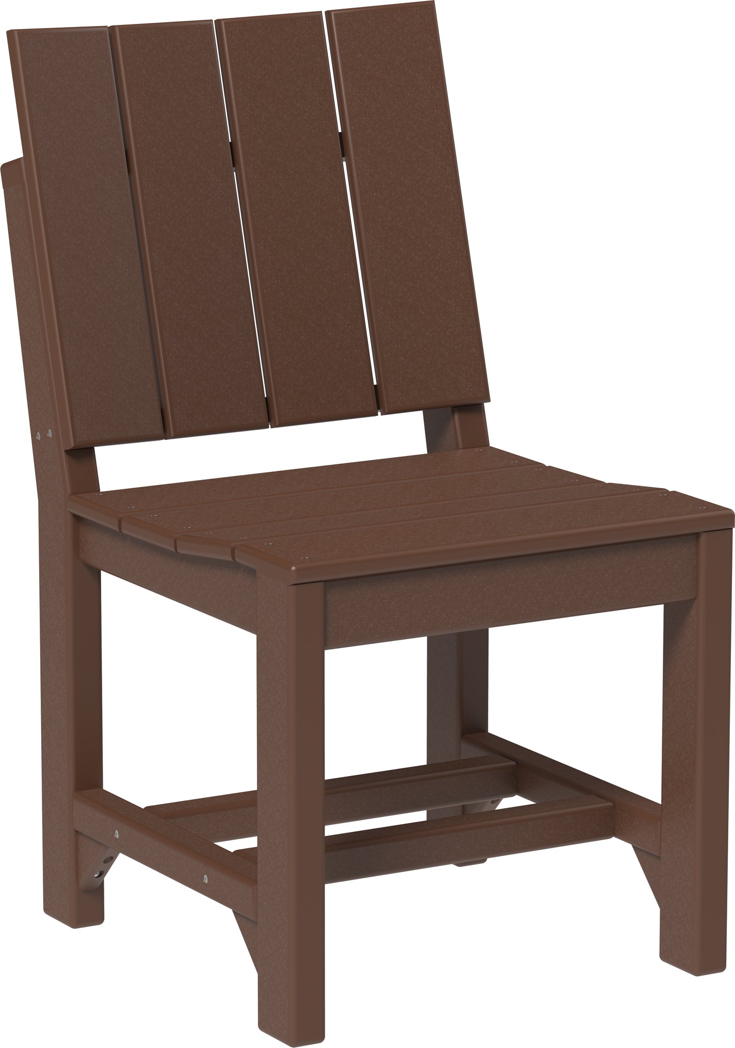 Urban Side Chair- Dining Height